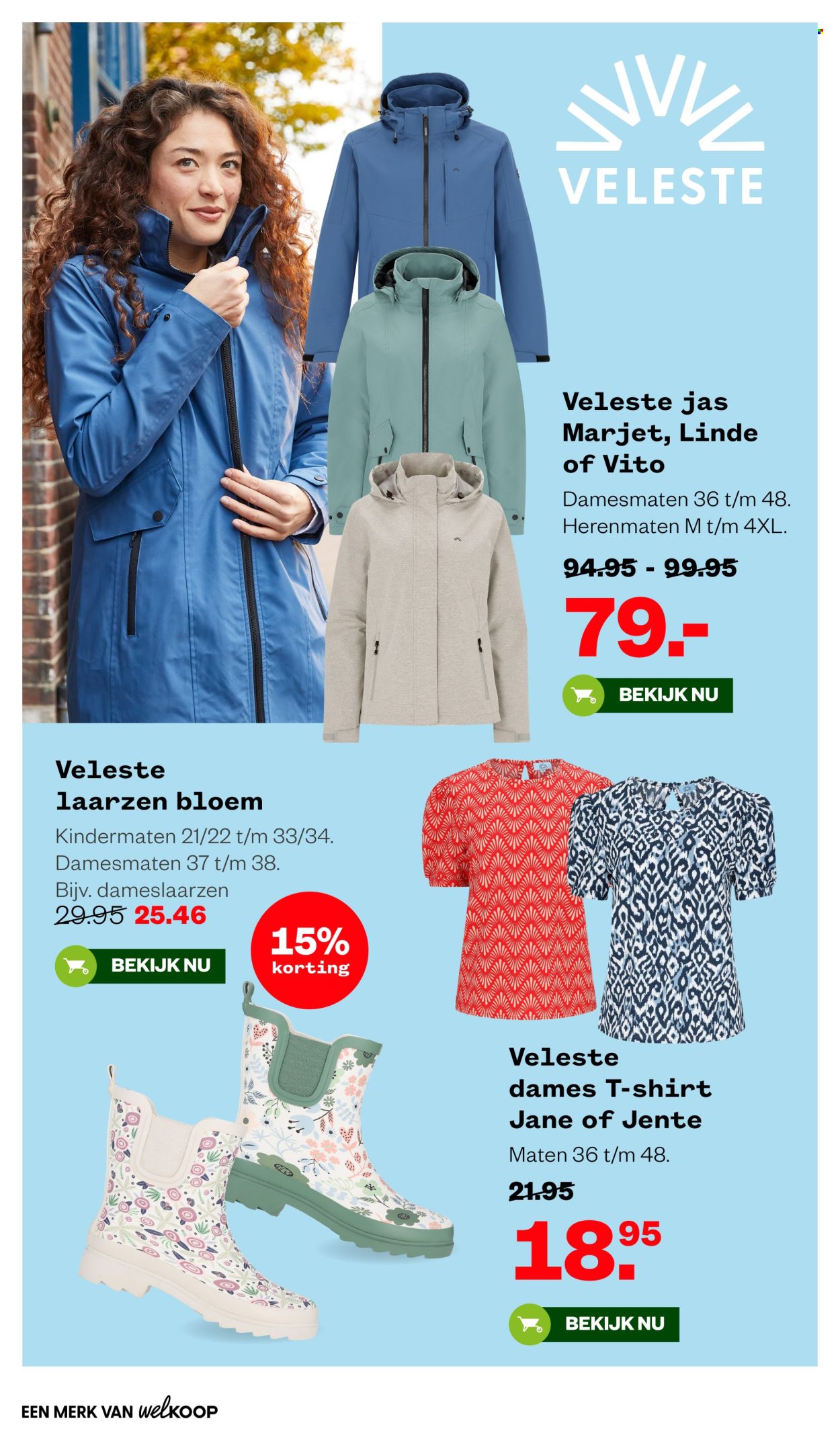 Welkoop-aanbieding - 13-4-2026 - 26-4-2026. Pagina 34