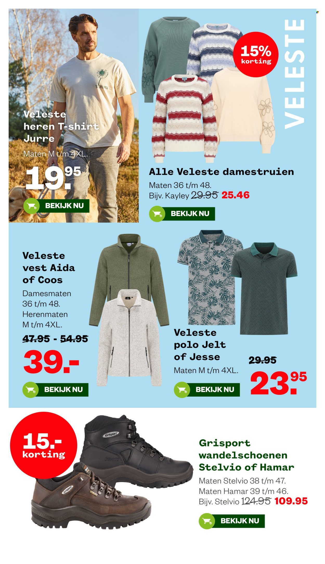 Welkoop-aanbieding - 13-4-2026 - 26-4-2026. Pagina 35