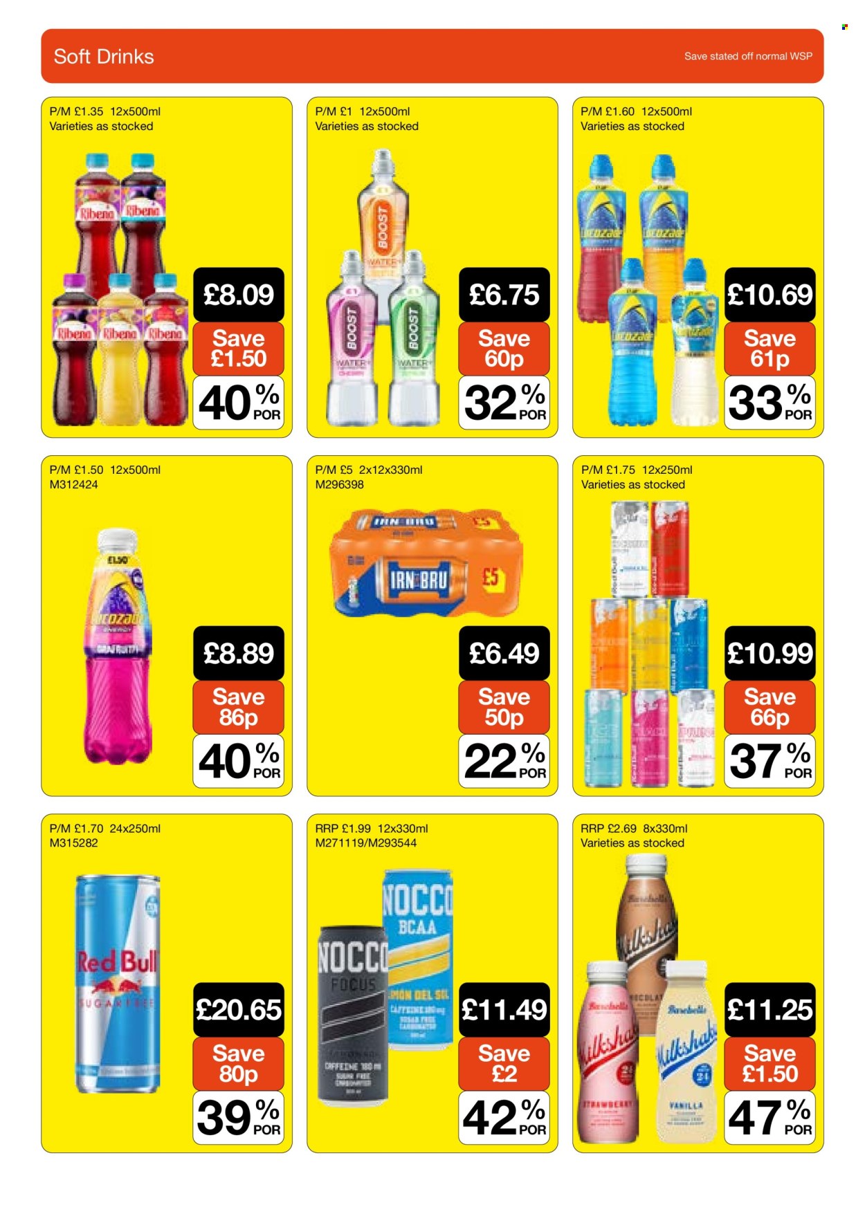Makro-aanbieding - 22-4-2026 - 19-5-2026. Pagina 2
