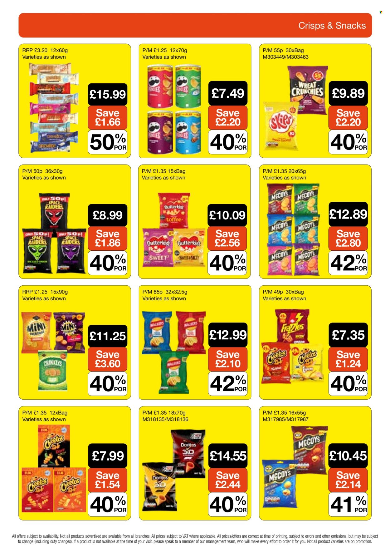 Makro-aanbieding - 22-4-2026 - 19-5-2026. Pagina 7