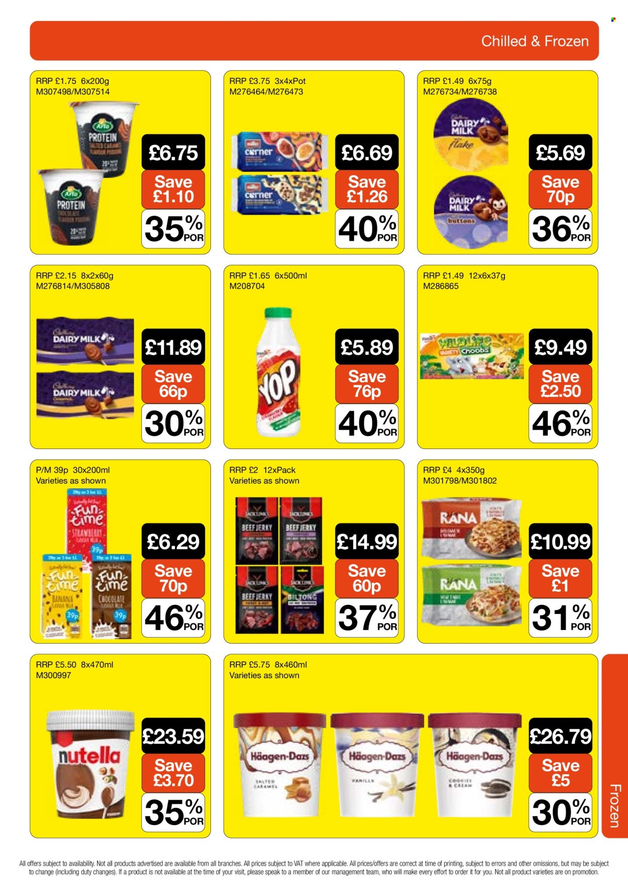 Makro-aanbieding - 22-4-2026 - 19-5-2026. Pagina 9