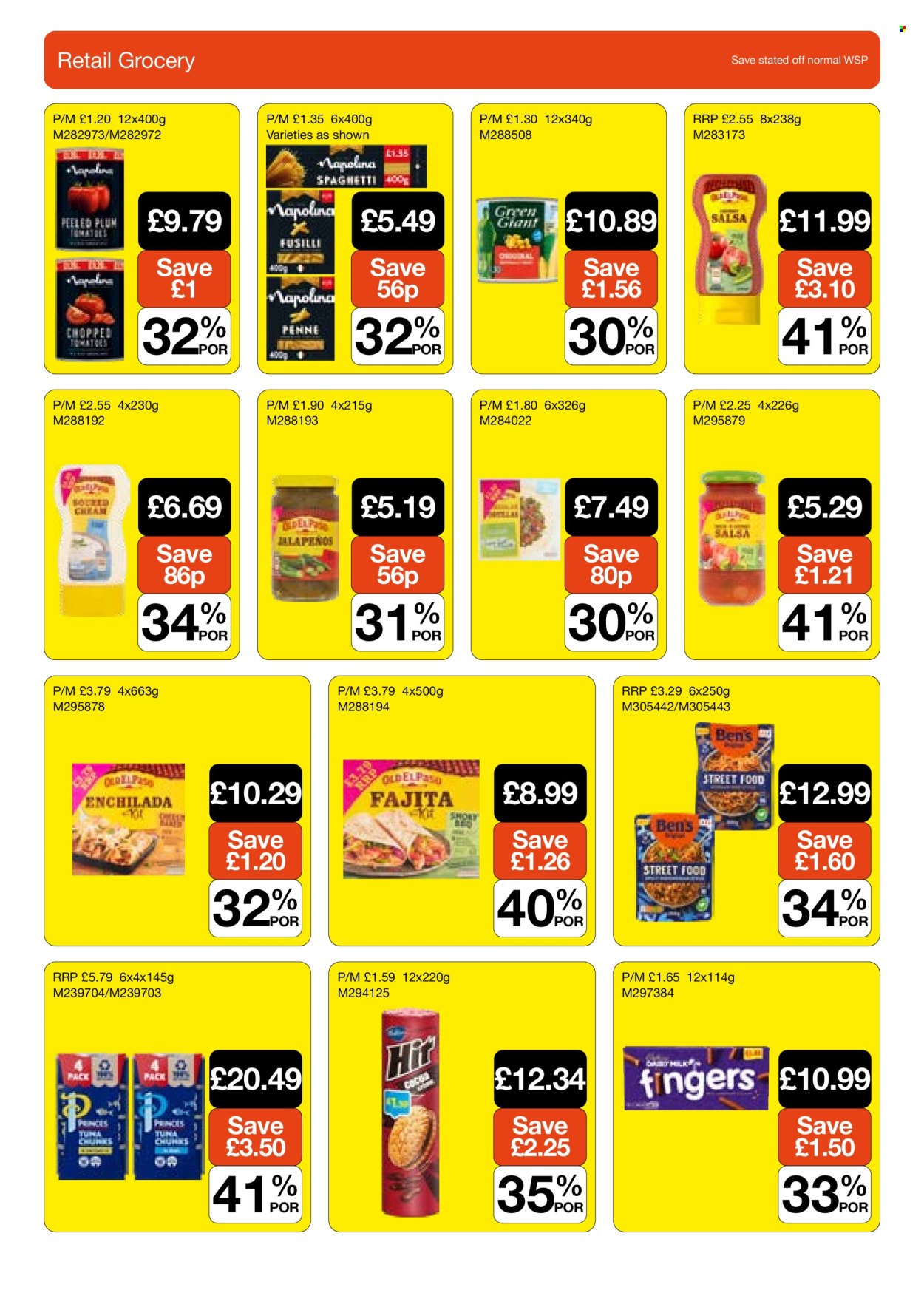 Makro-aanbieding - 22-4-2026 - 19-5-2026. Pagina 10