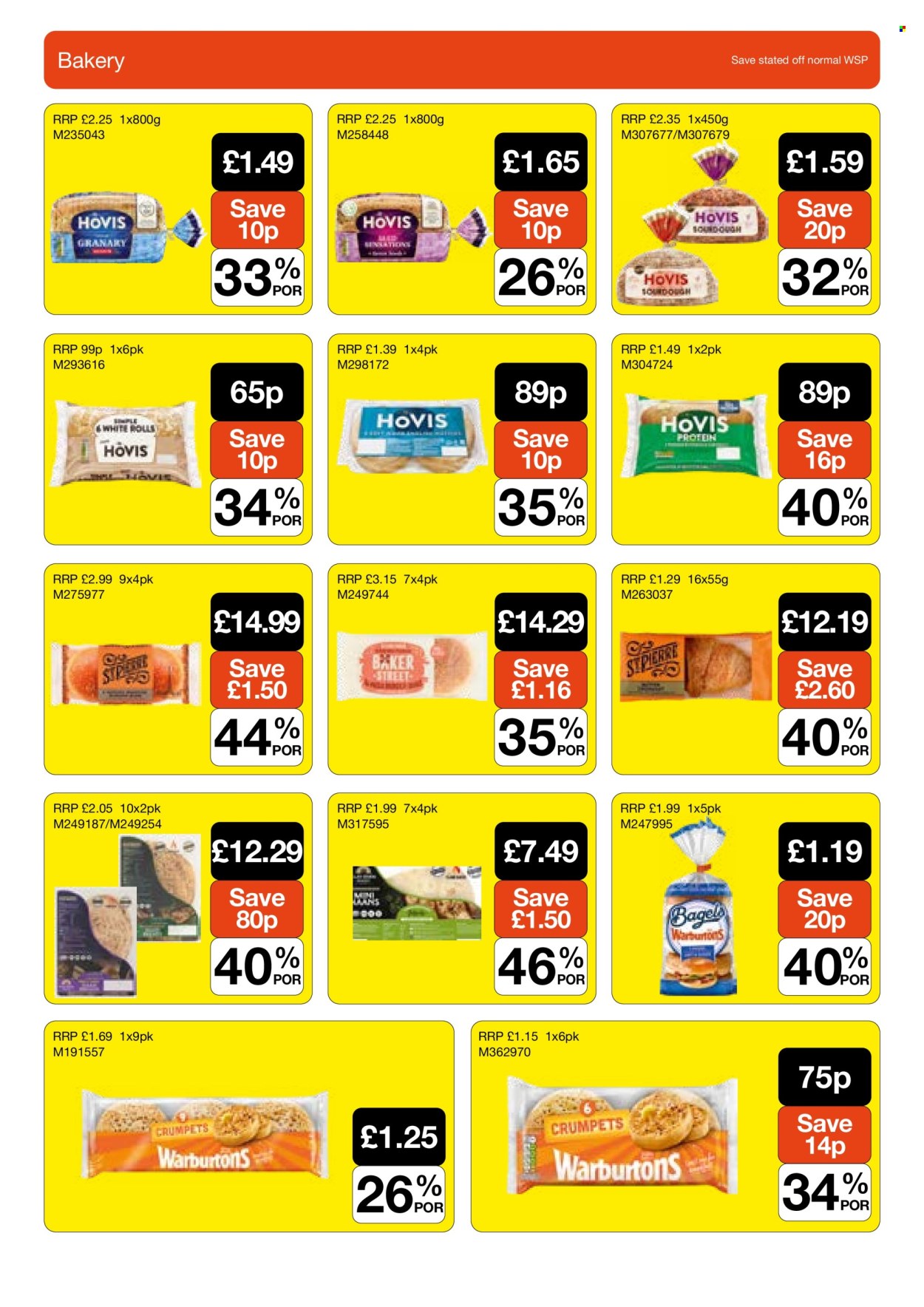 Makro-aanbieding - 22-4-2026 - 19-5-2026. Pagina 12