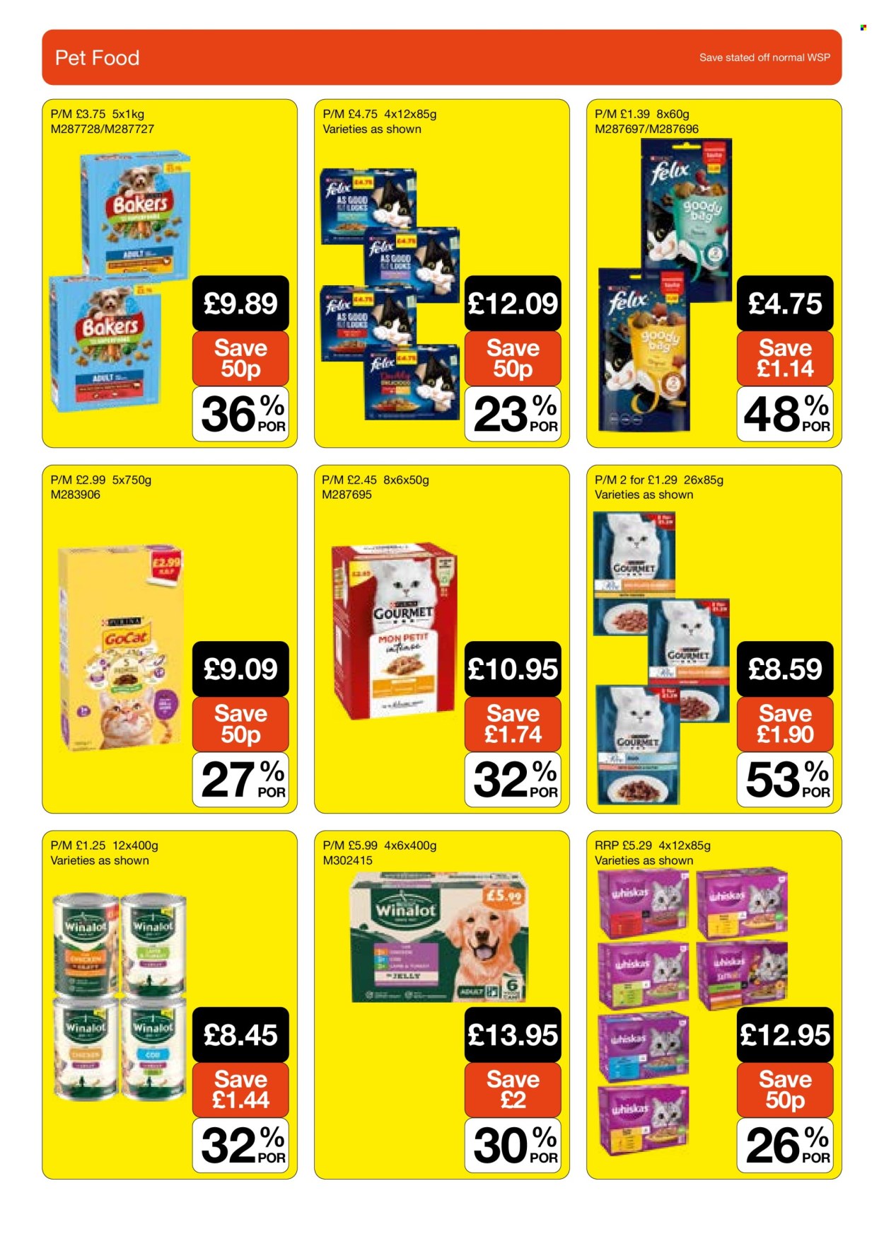 Makro-aanbieding - 22-4-2026 - 19-5-2026. Pagina 14