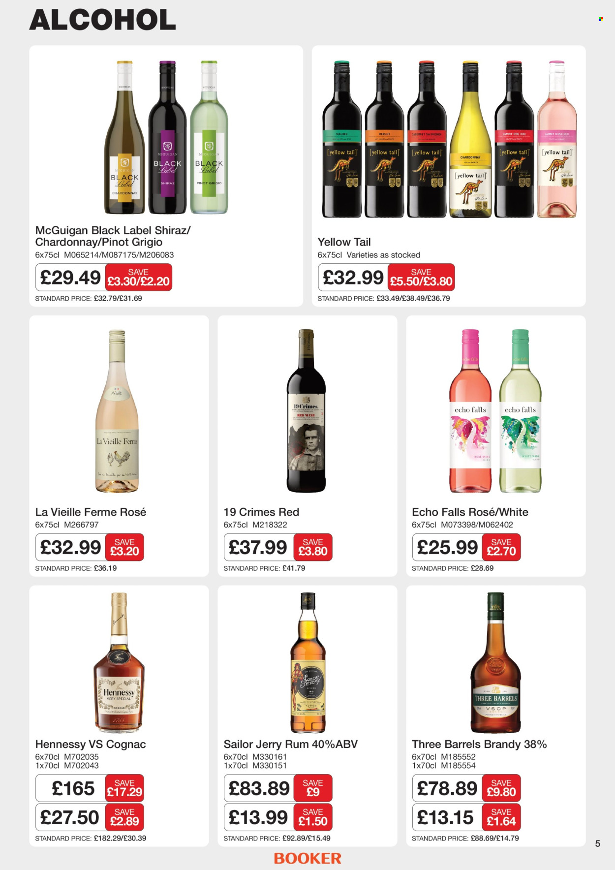 Makro-aanbieding - 22-4-2026 - 19-5-2026. Pagina 5