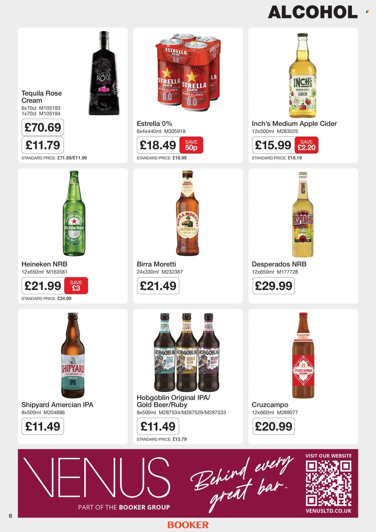 Makro-aanbieding - 22-4-2026 - 19-5-2026. Pagina 6