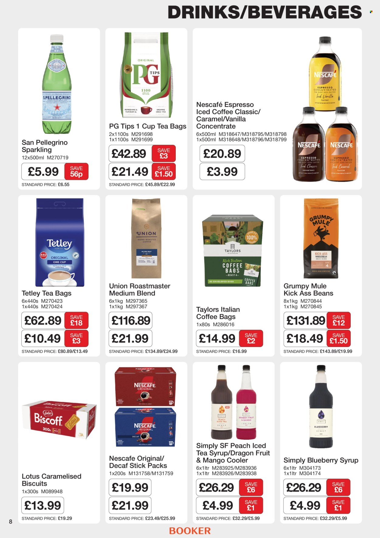 Makro-aanbieding - 22-4-2026 - 19-5-2026. Pagina 8