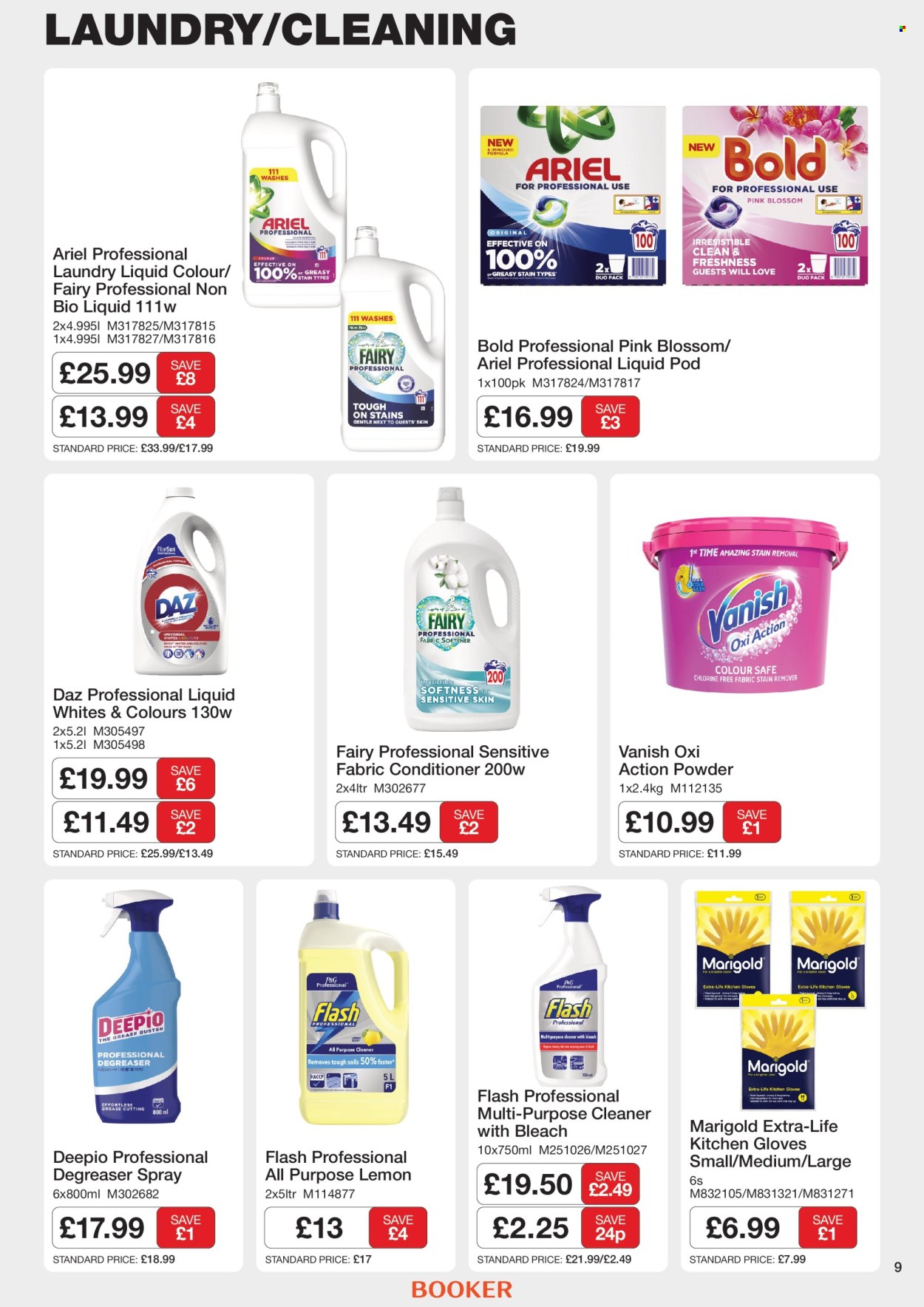 Makro-aanbieding - 22-4-2026 - 19-5-2026. Pagina 9