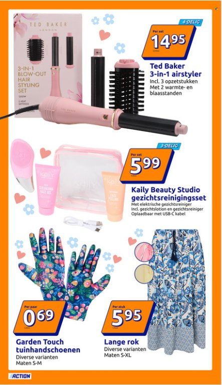 Action-aanbieding - 22-4-2026 - 28-4-2026. Pagina 3