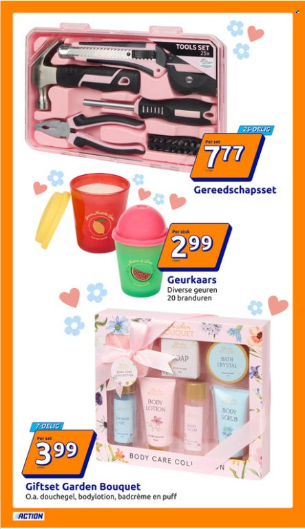 Action-aanbieding - 22-4-2026 - 28-4-2026. Pagina 6