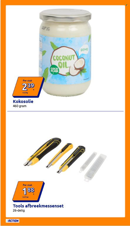 Action-aanbieding - 22-4-2026 - 28-4-2026. Pagina 14