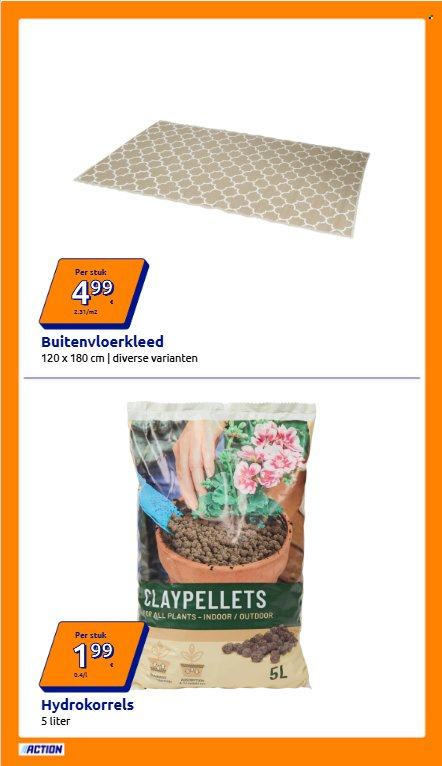 Action-aanbieding - 22-4-2026 - 28-4-2026. Pagina 20