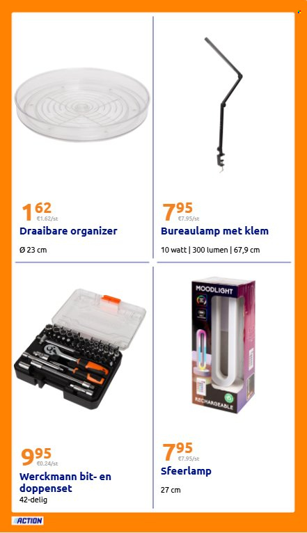 Action-aanbieding - 22-4-2026 - 28-4-2026. Pagina 29