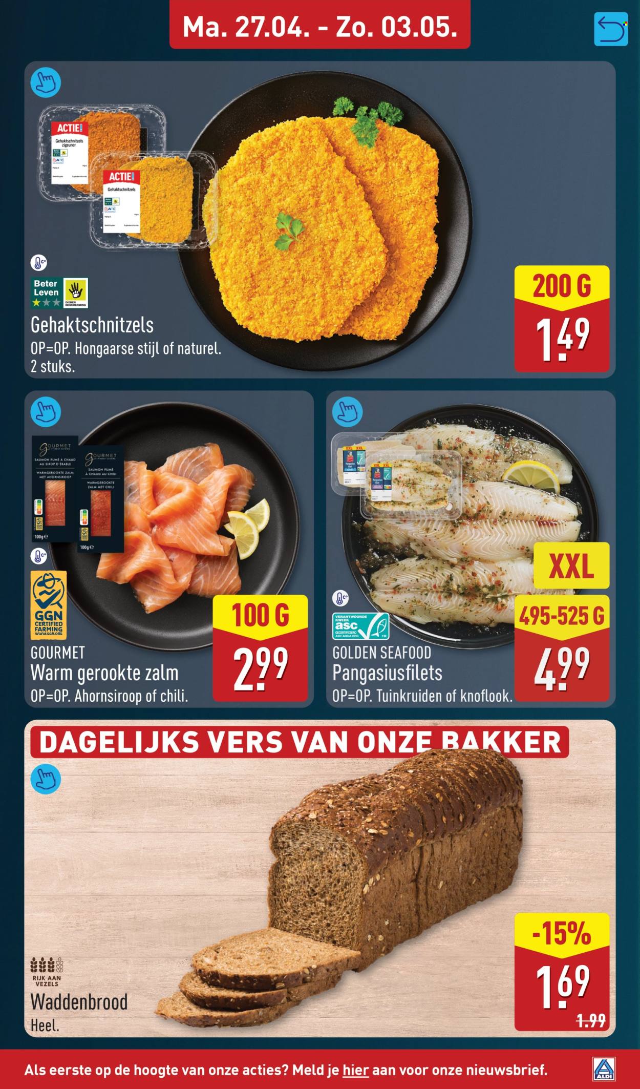 Aldi-aanbieding - 27-4-2026 - 3-5-2026. Pagina 7