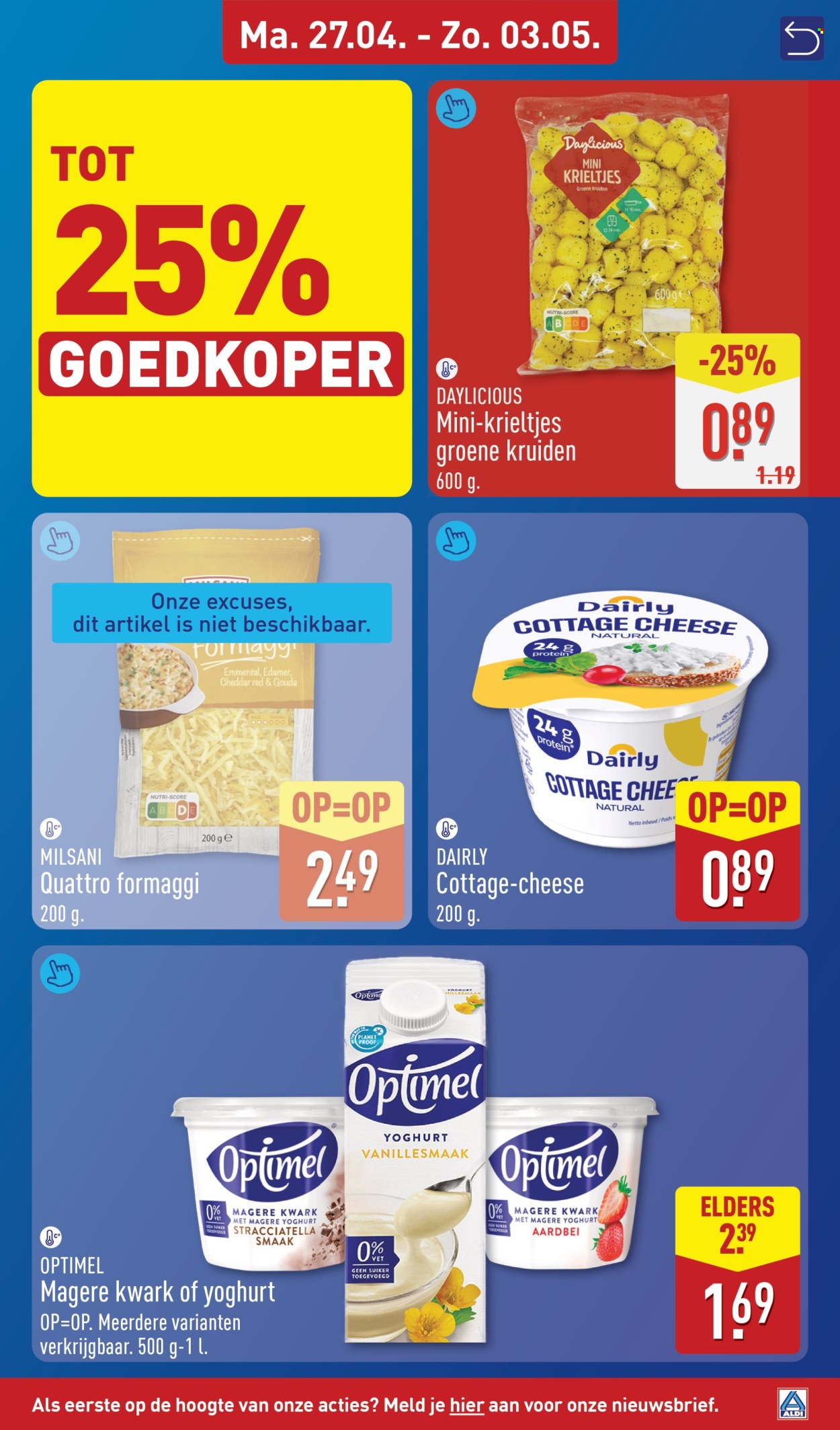 Aldi-aanbieding - 27-4-2026 - 3-5-2026. Pagina 9