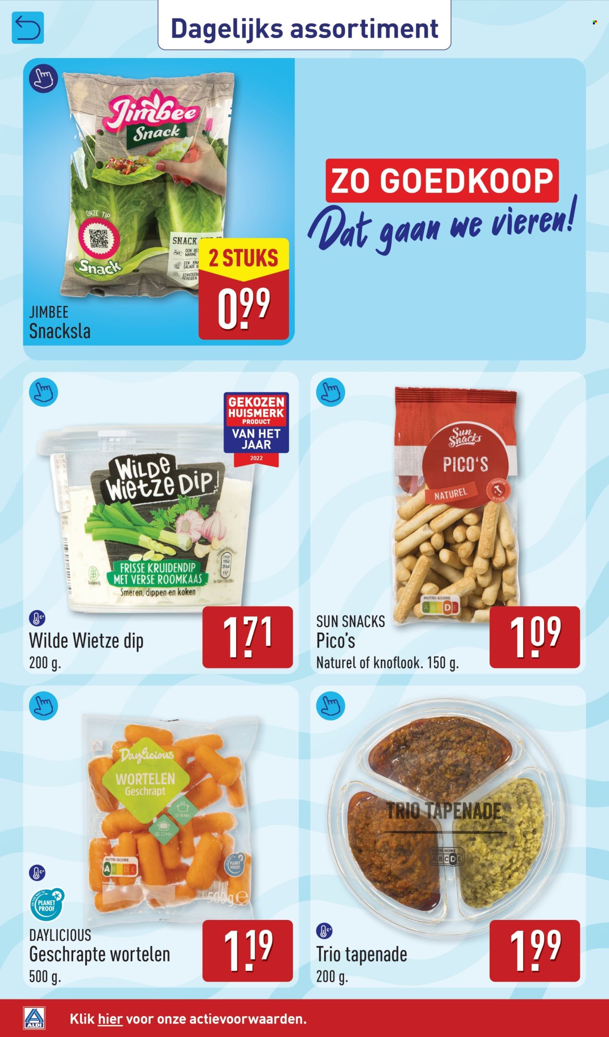 Aldi-aanbieding - 27-4-2026 - 3-5-2026. Pagina 30