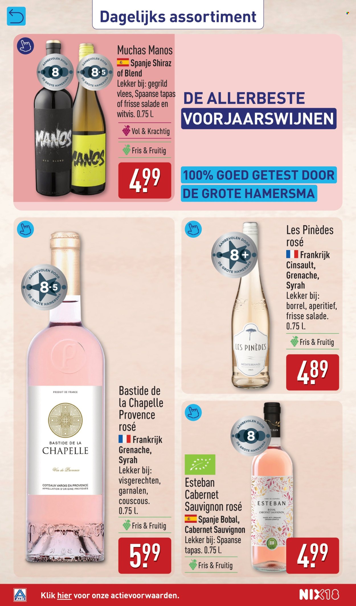 Aldi-aanbieding - 27-4-2026 - 3-5-2026. Pagina 32