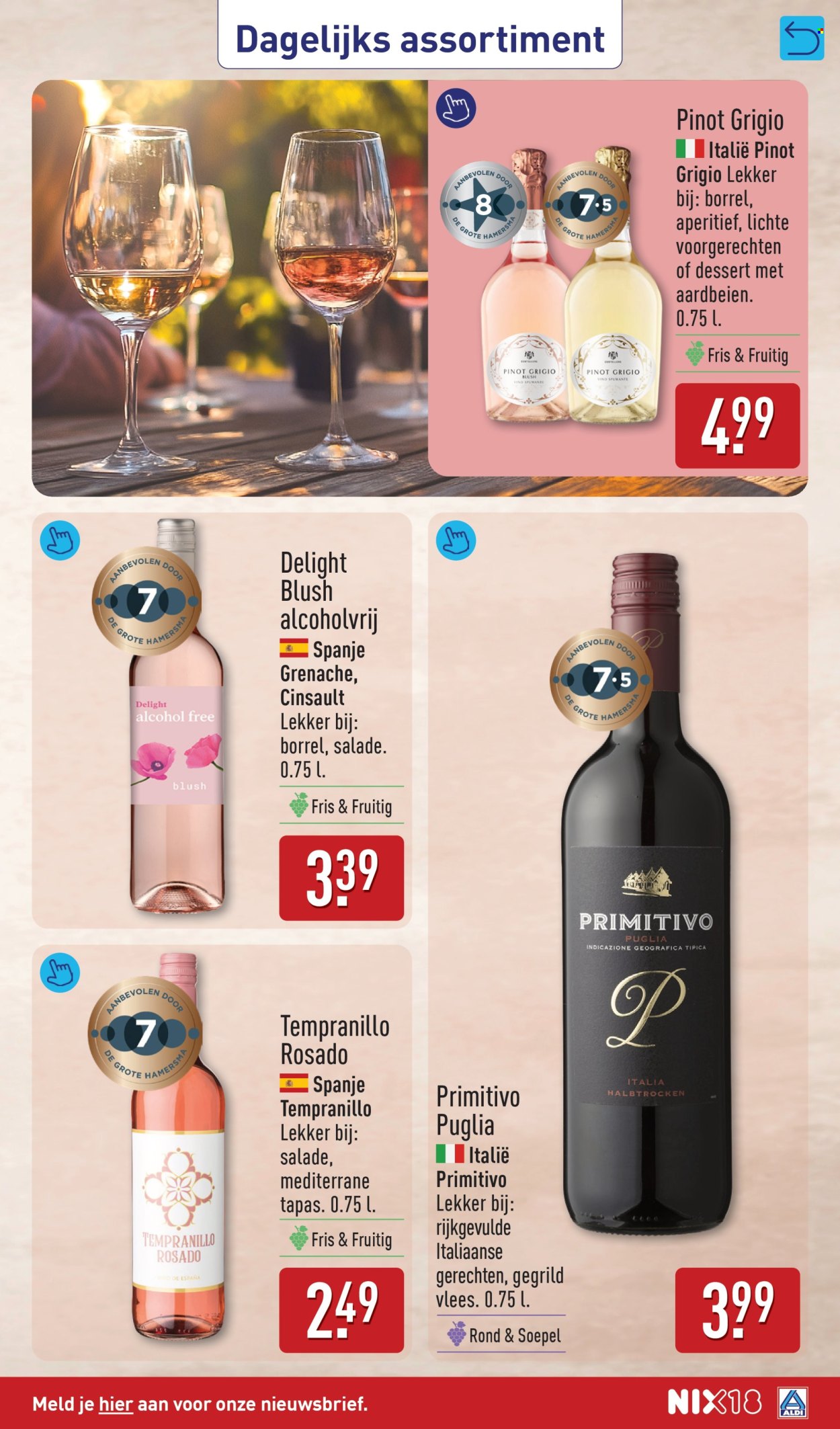 Aldi-aanbieding - 27-4-2026 - 3-5-2026. Pagina 33