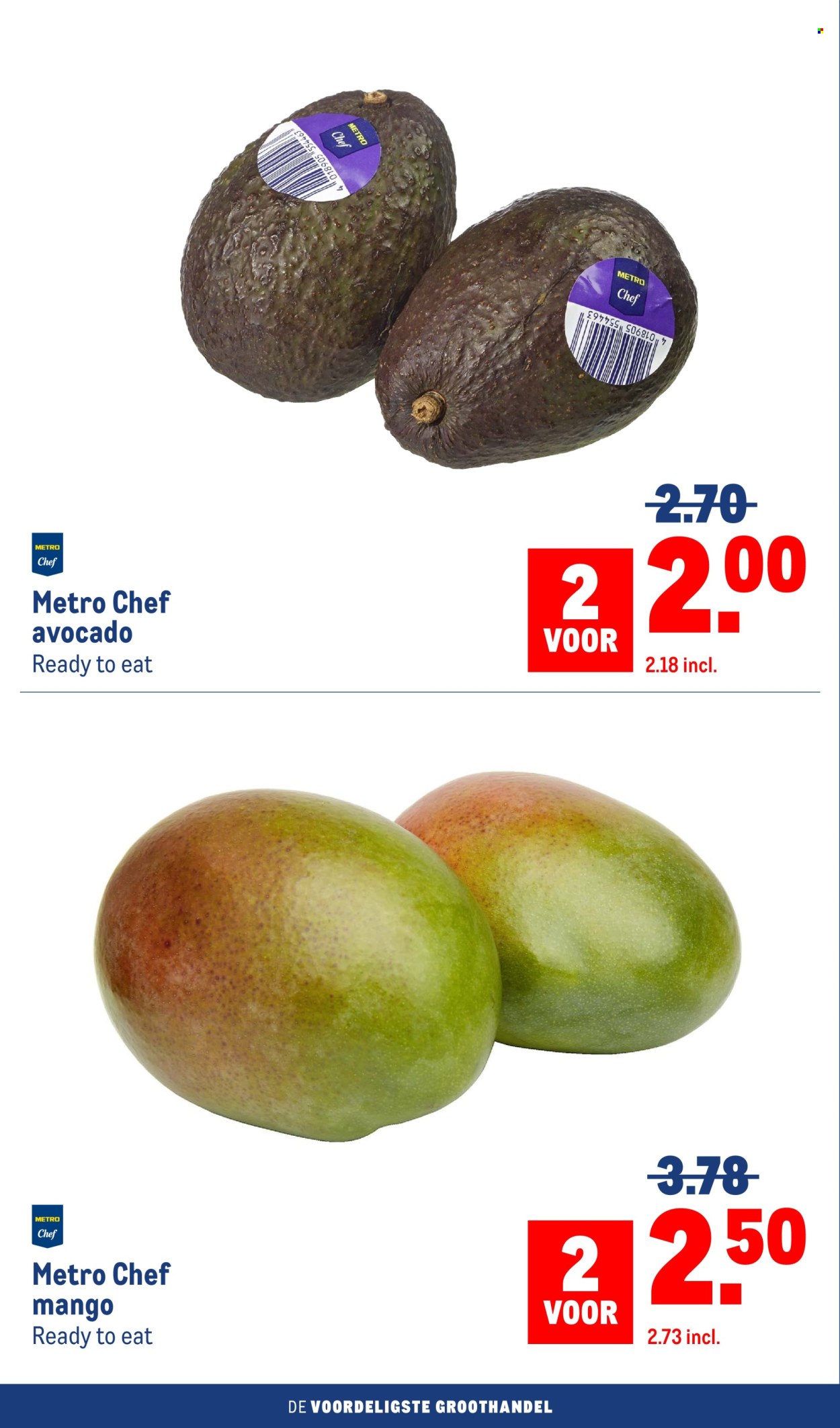 Makro-aanbieding - 21-4-2026 - 27-4-2026. Pagina 2