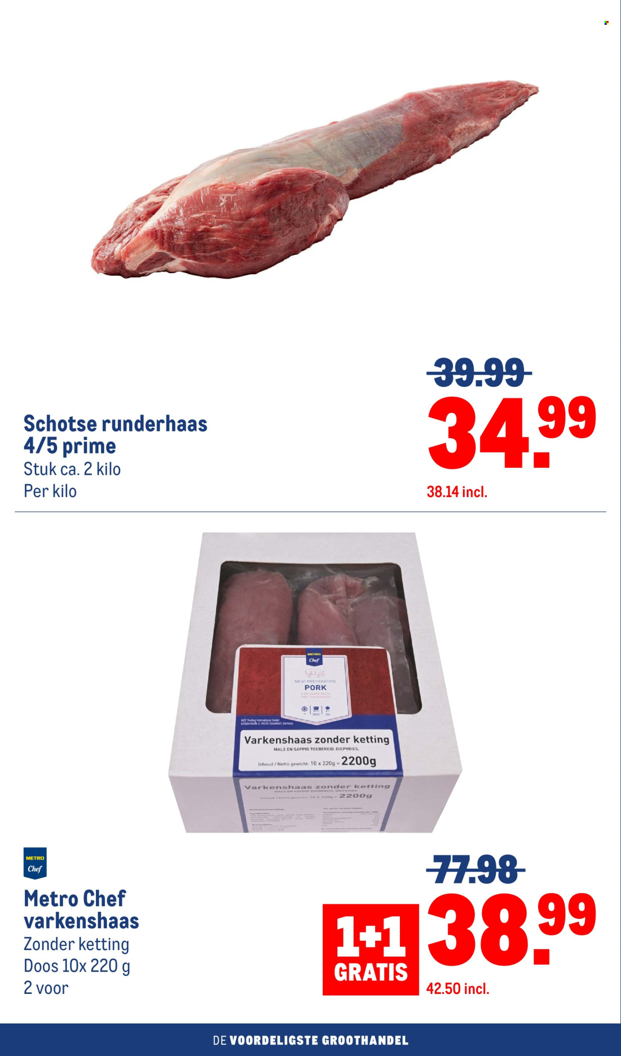 Makro-aanbieding - 21-4-2026 - 27-4-2026. Pagina 4