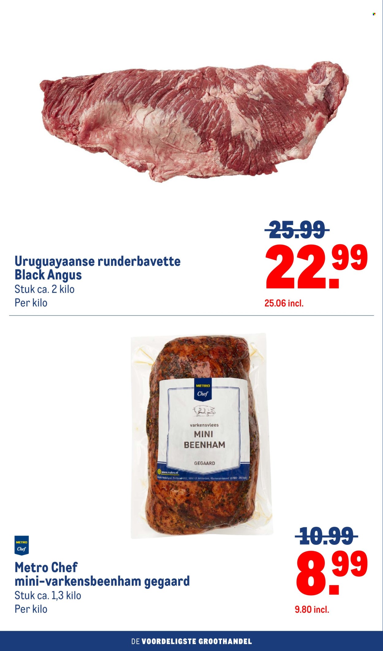 Makro-aanbieding - 21-4-2026 - 27-4-2026. Pagina 6