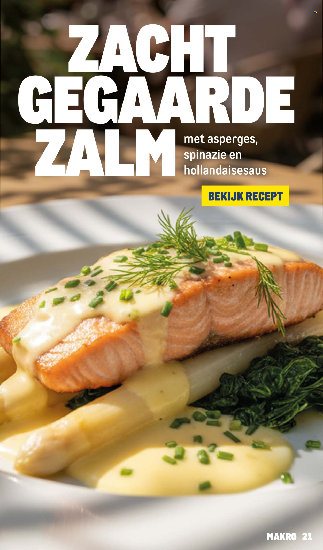 Makro-aanbieding. Pagina 21