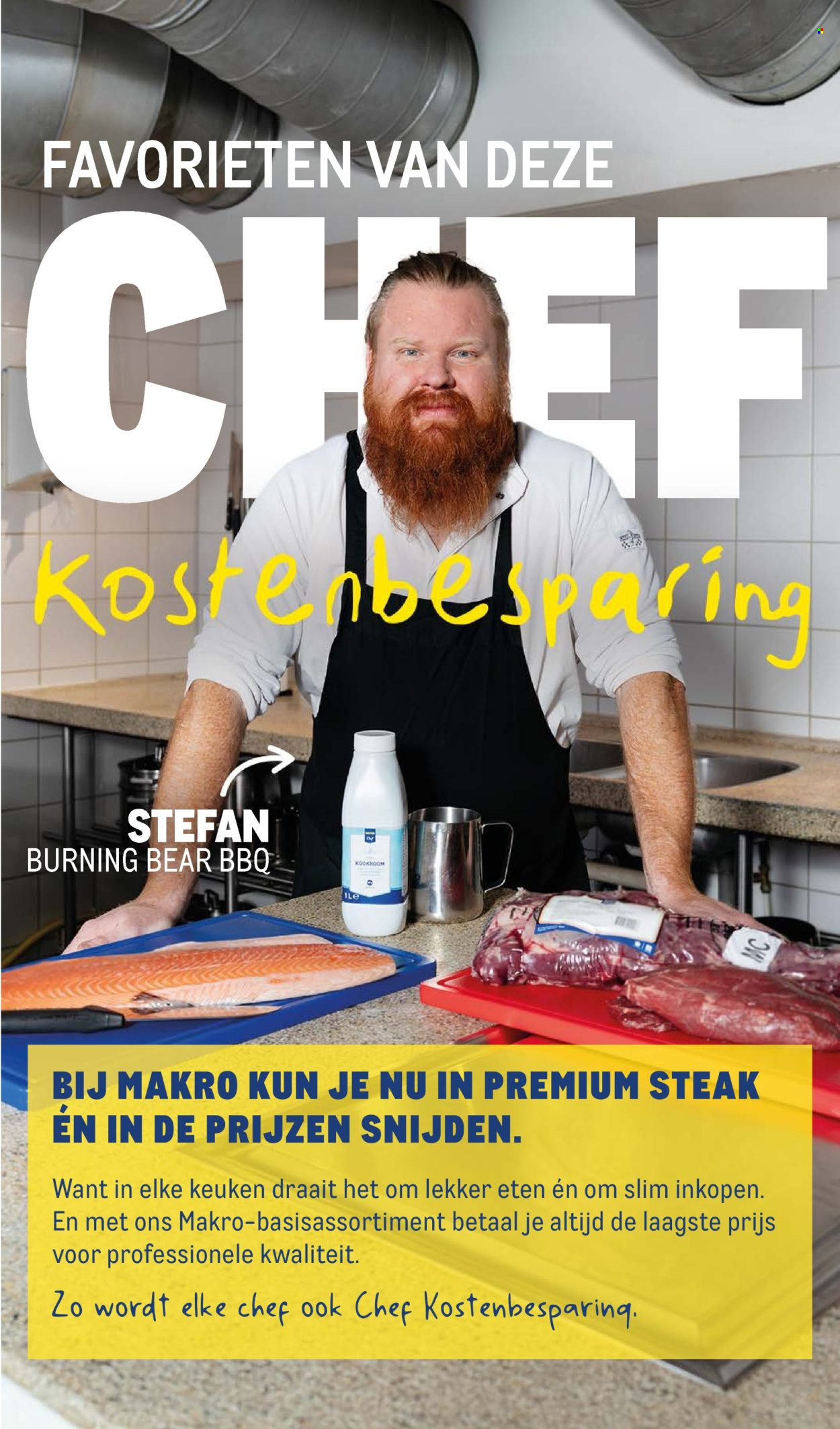 Makro-aanbieding. Pagina 28