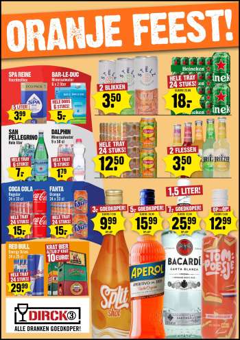 Dirk-aanbieding - 22-4-2026 - 28-4-2026.
