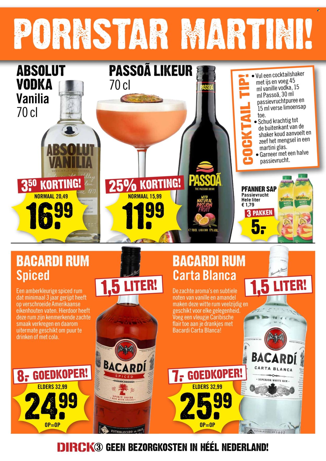 Dirk-aanbieding - 22-4-2026 - 28-4-2026. Pagina 6