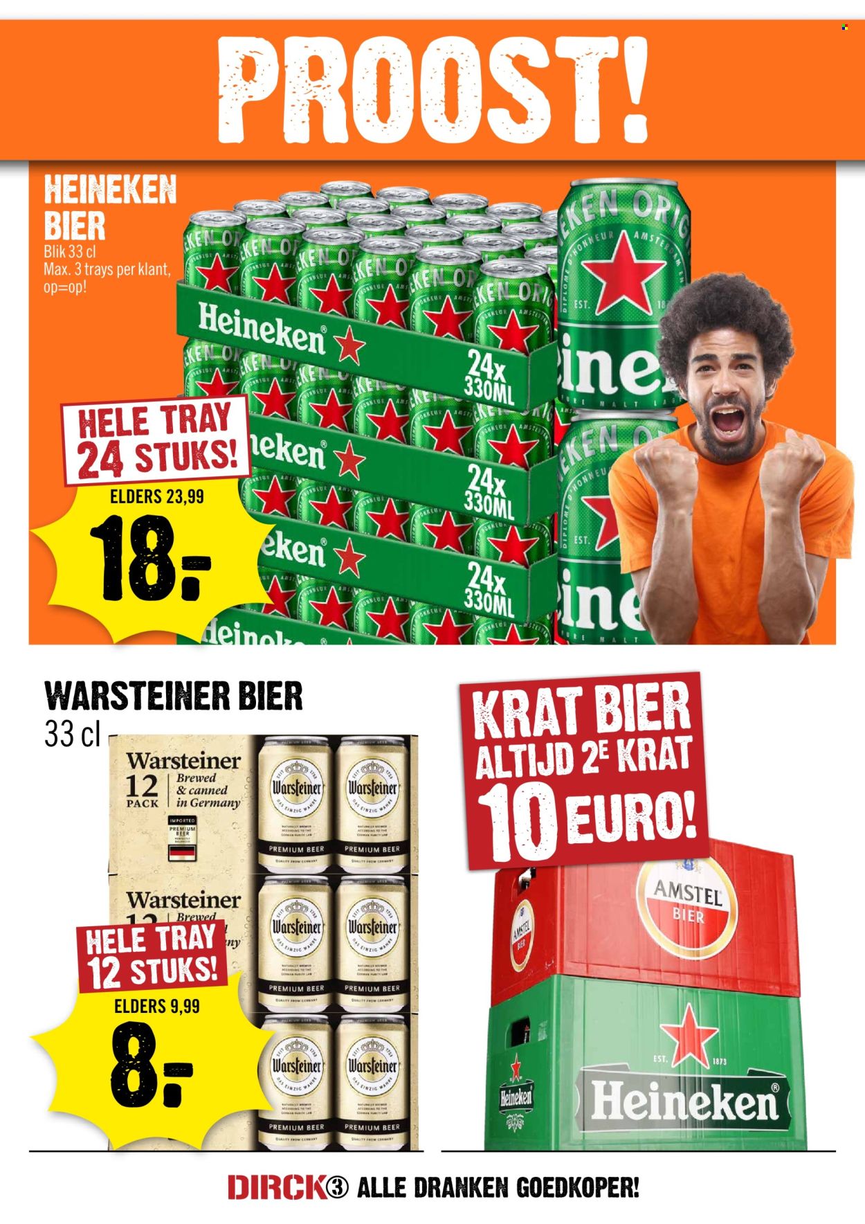 Dirk-aanbieding - 22-4-2026 - 28-4-2026. Pagina 11