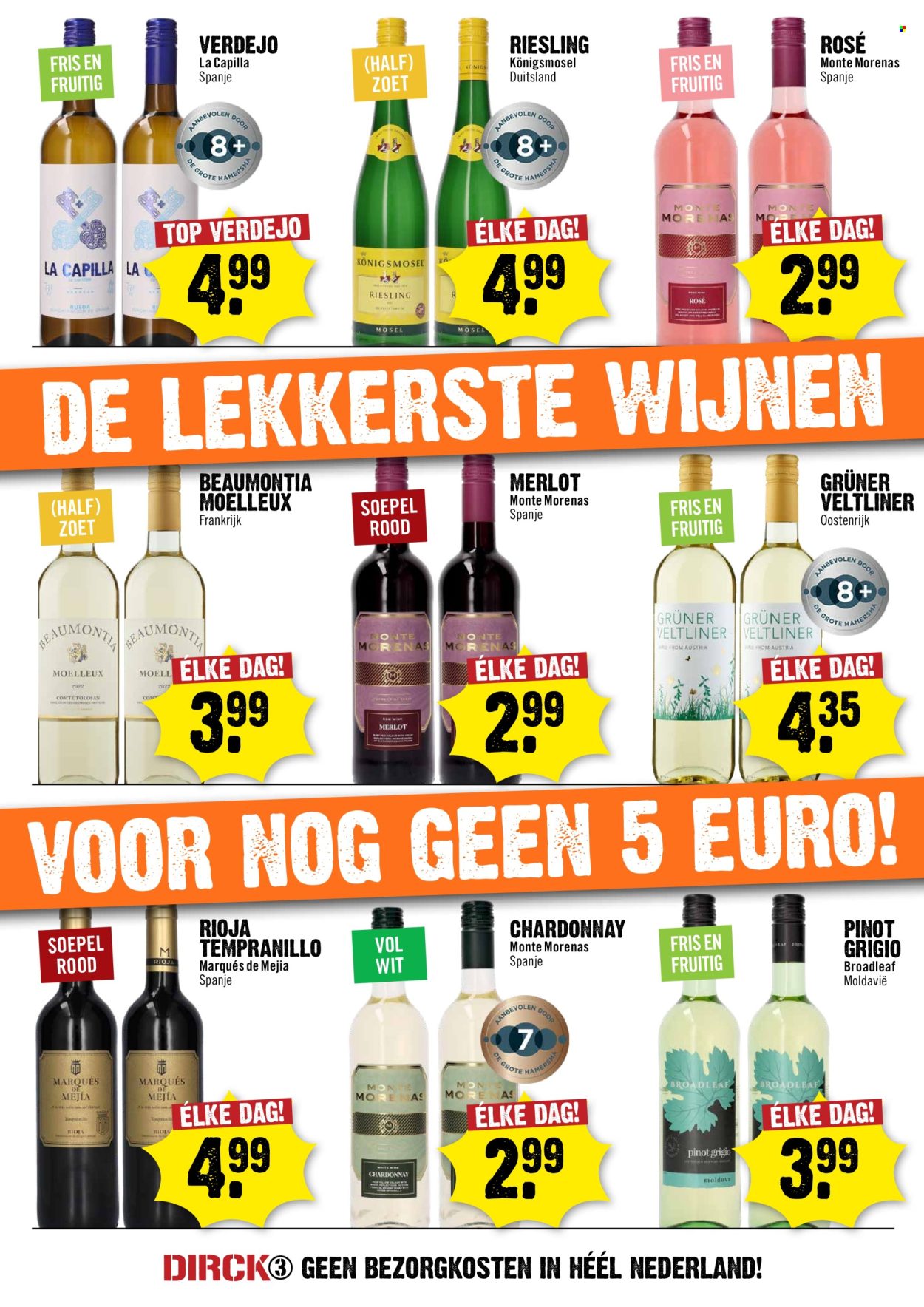 Dirk-aanbieding - 22-4-2026 - 28-4-2026. Pagina 13