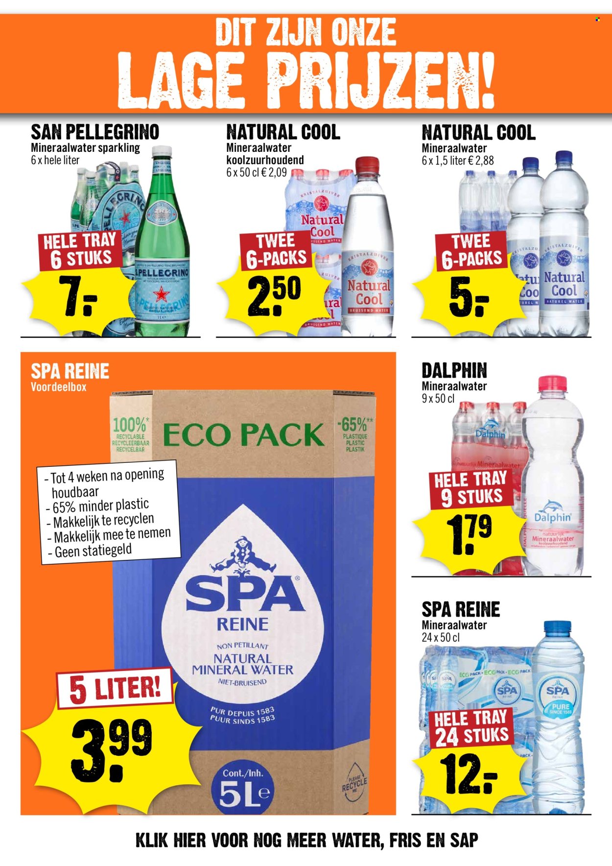 Dirk-aanbieding - 22-4-2026 - 28-4-2026. Pagina 16