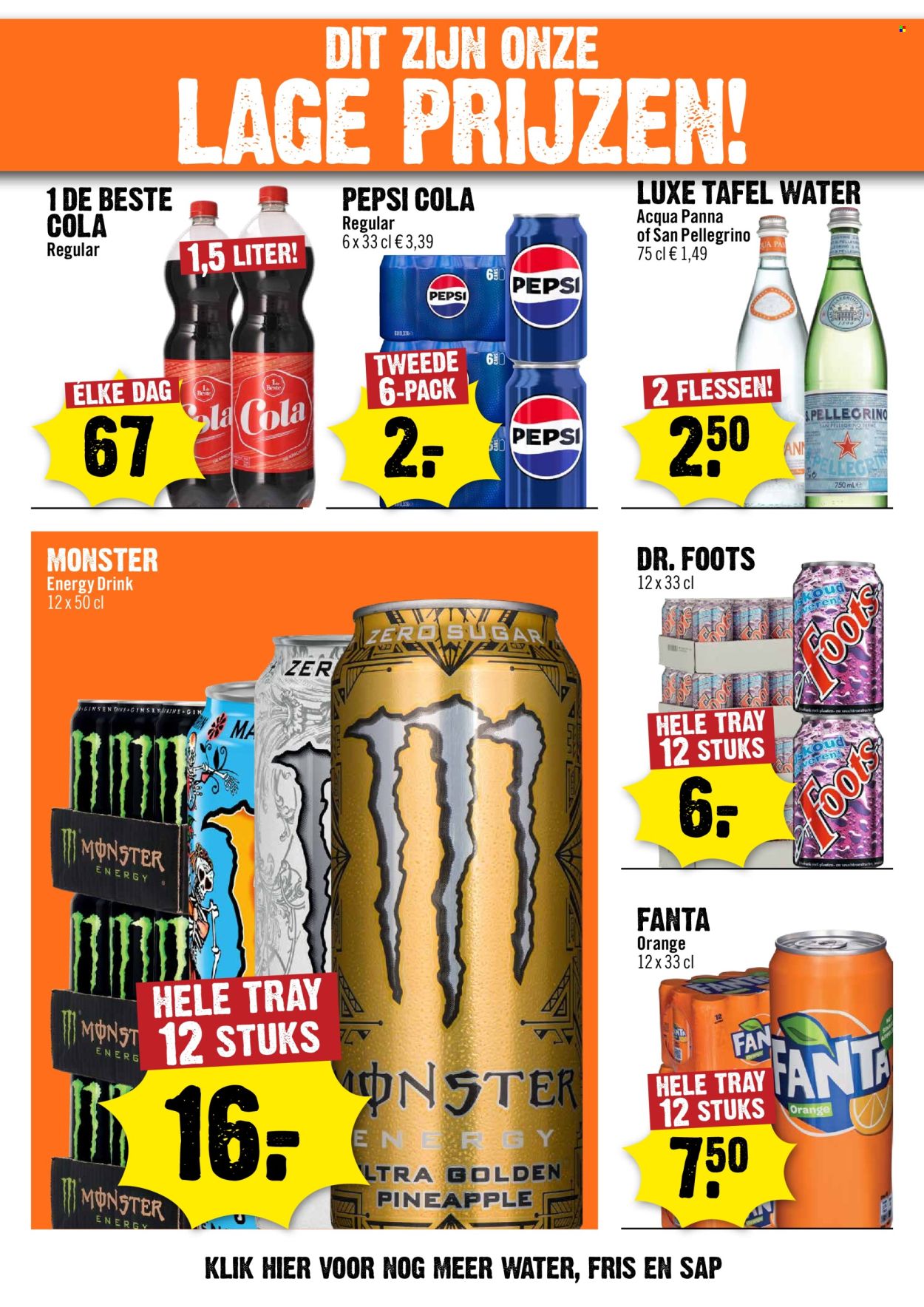 Dirk-aanbieding - 22-4-2026 - 28-4-2026. Pagina 18