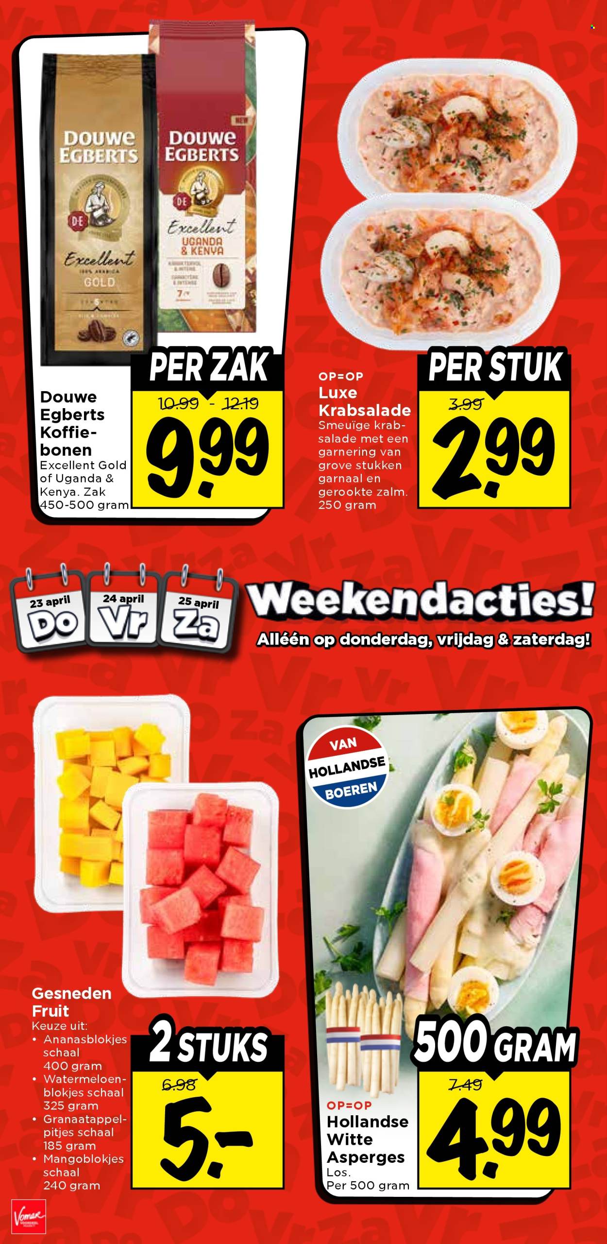Vomar-aanbieding - 23-4-2026 - 25-4-2026. Pagina 4