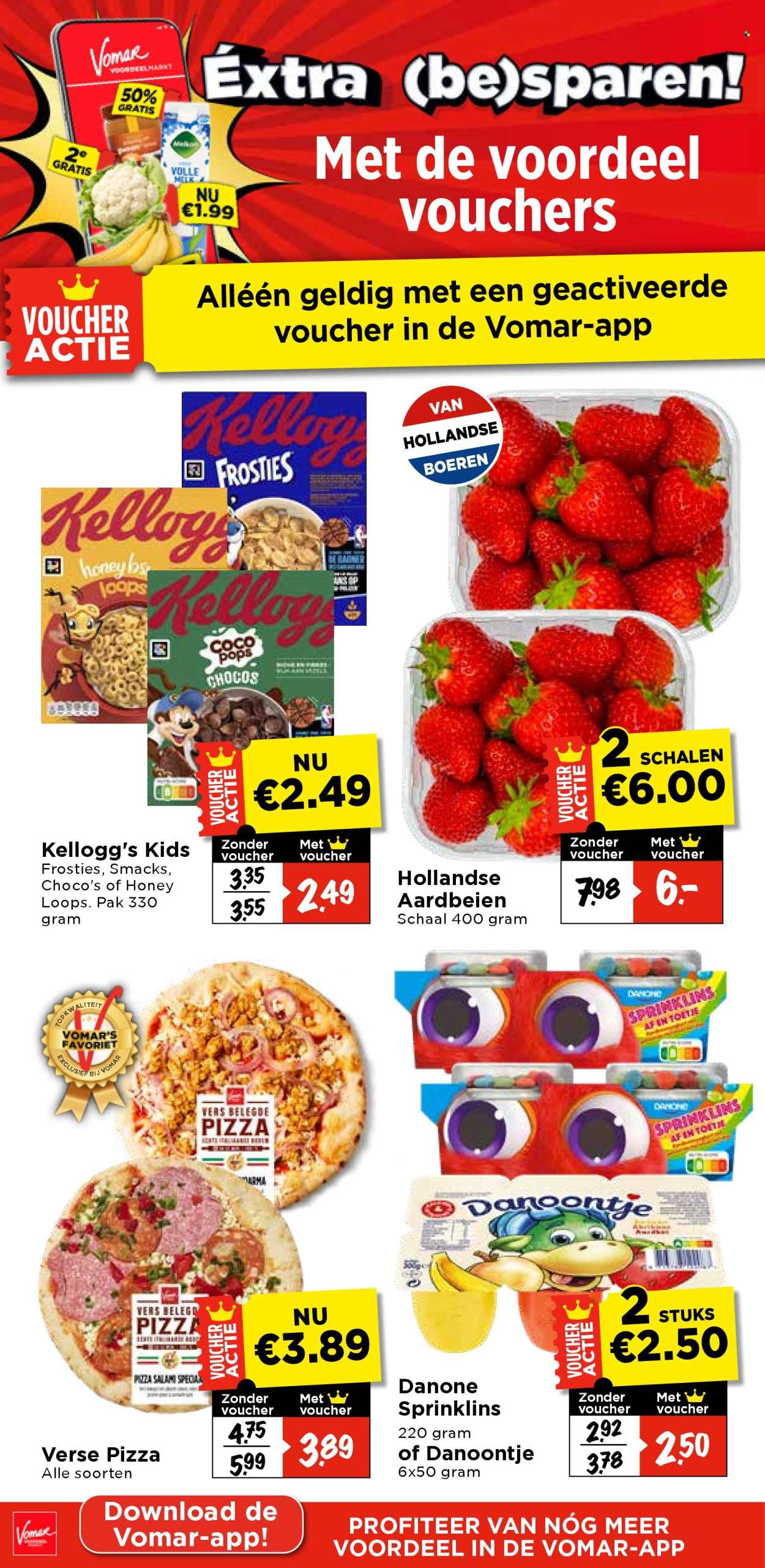Vomar-aanbieding - 23-4-2026 - 25-4-2026. Pagina 8