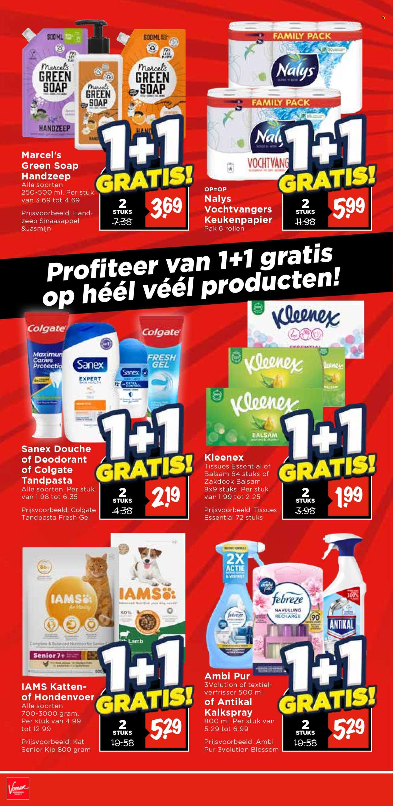 Vomar-aanbieding - 23-4-2026 - 25-4-2026. Pagina 10