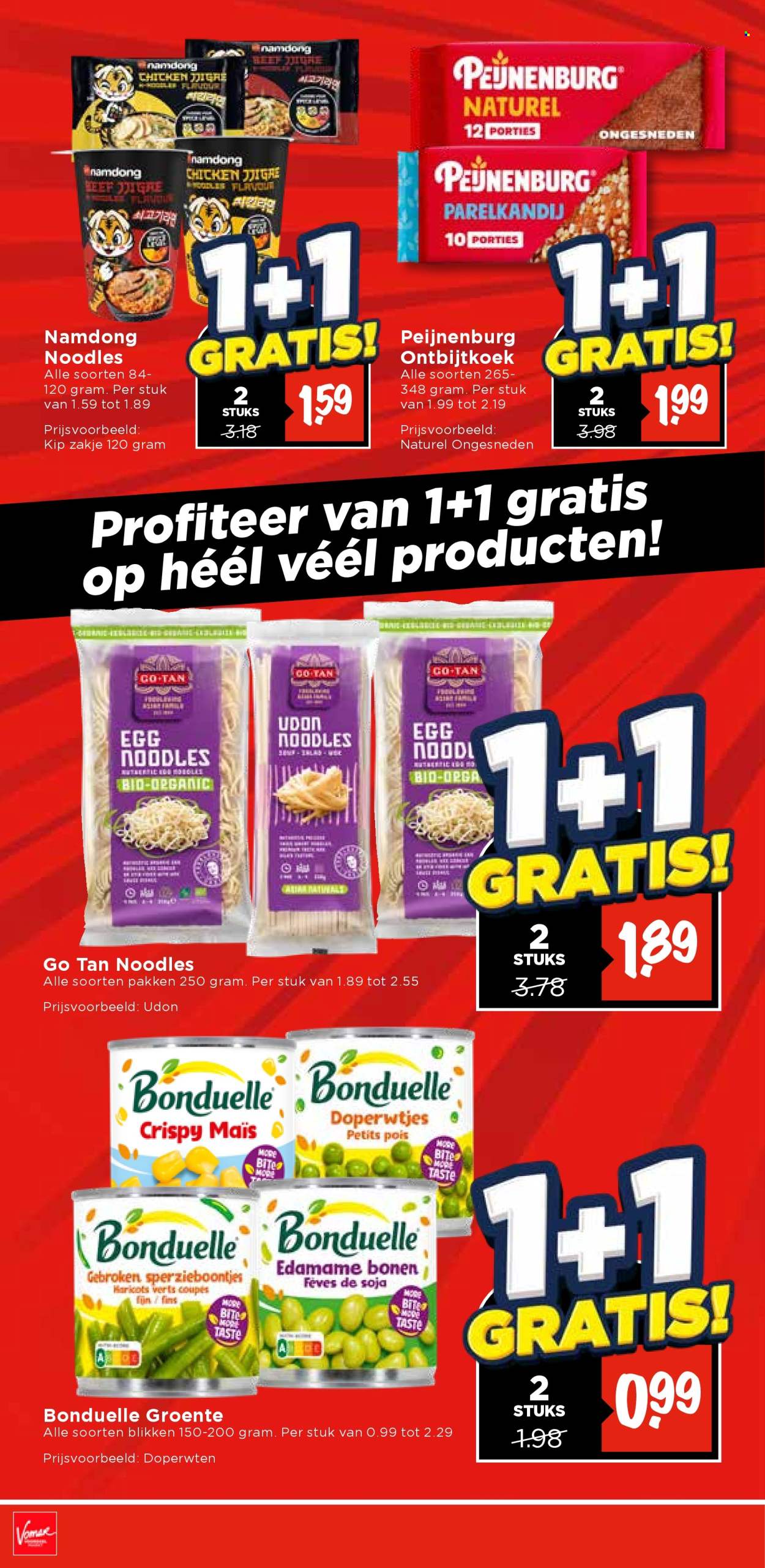Vomar-aanbieding - 23-4-2026 - 25-4-2026. Pagina 12