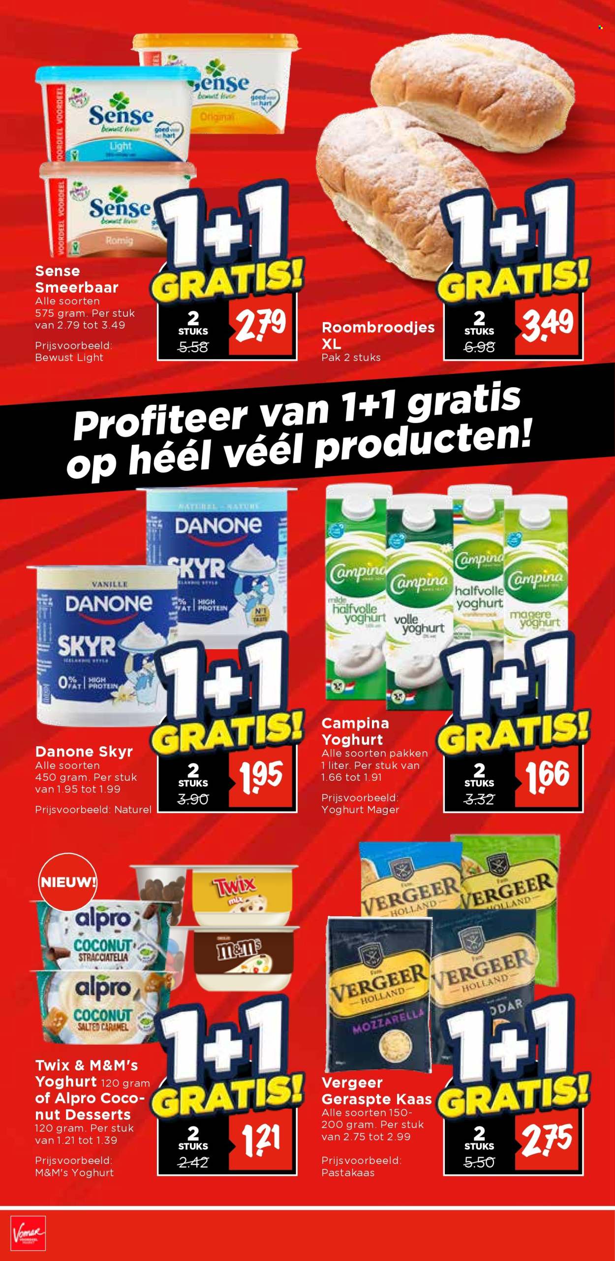 Vomar-aanbieding - 23-4-2026 - 25-4-2026. Pagina 18
