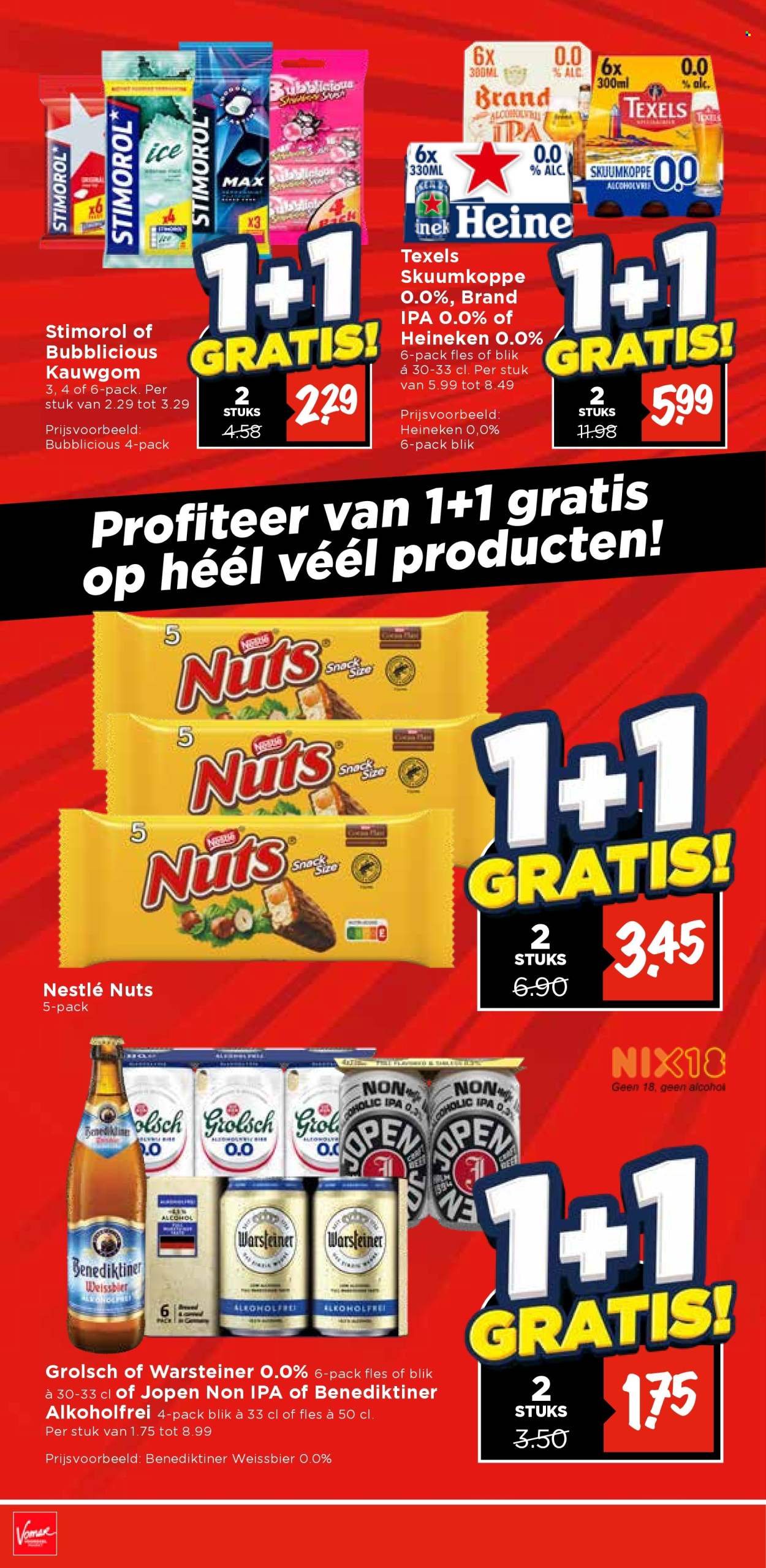 Vomar-aanbieding - 23-4-2026 - 25-4-2026. Pagina 20