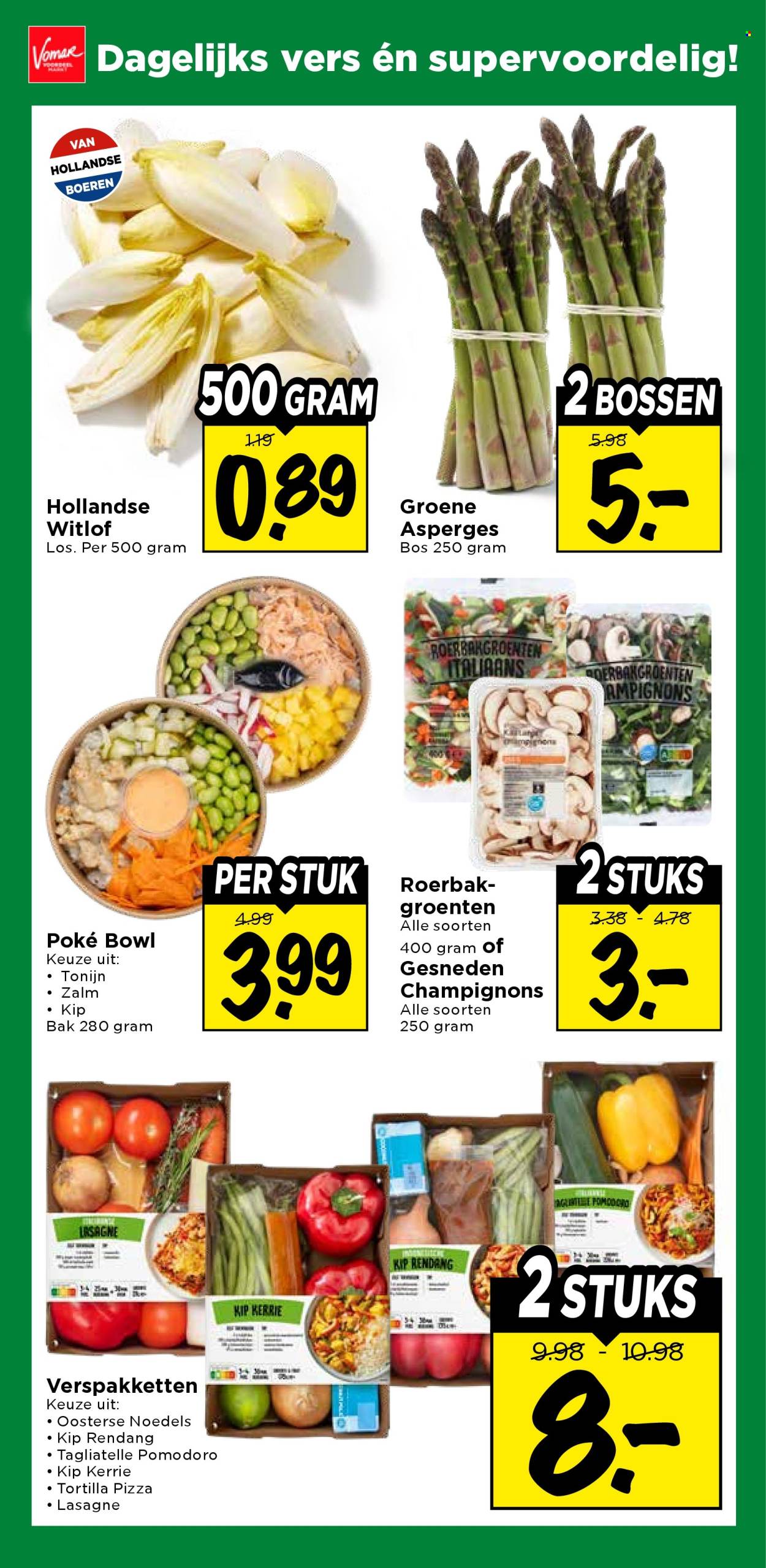 Vomar-aanbieding - 23-4-2026 - 25-4-2026. Pagina 22
