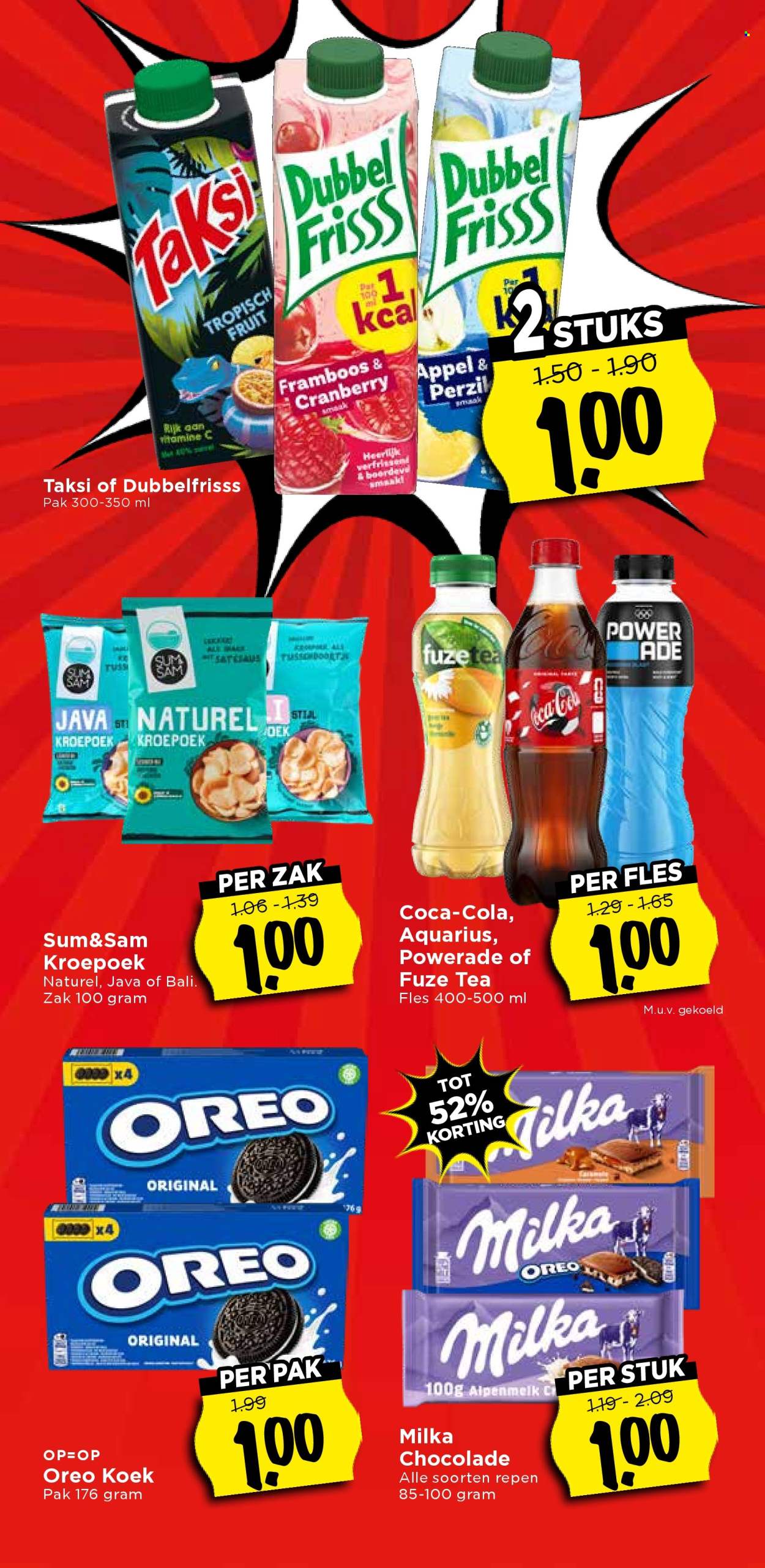 Vomar-aanbieding - 23-4-2026 - 25-4-2026. Pagina 34