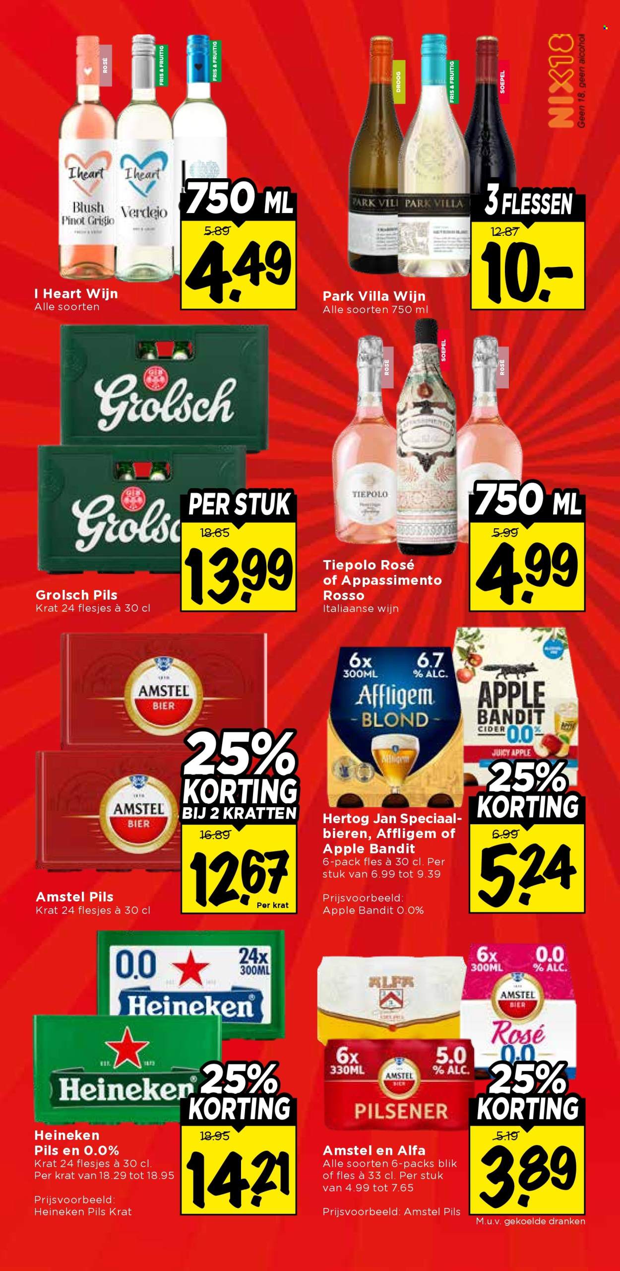 Vomar-aanbieding - 23-4-2026 - 25-4-2026. Pagina 36