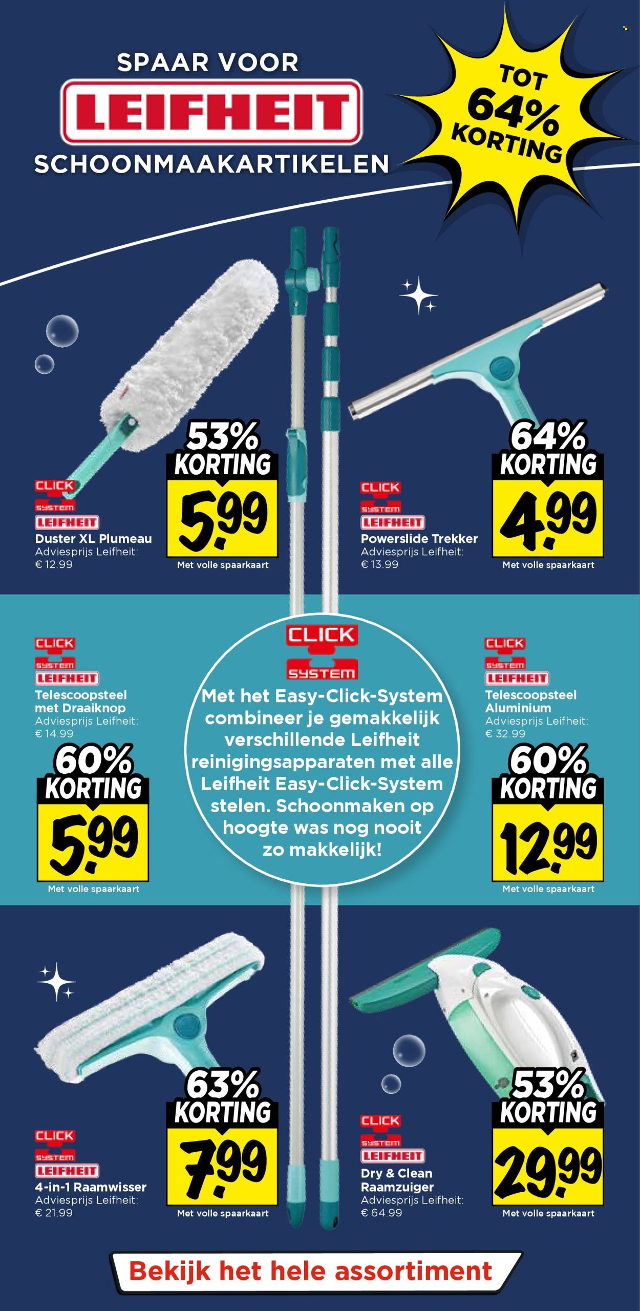 Vomar-aanbieding - 23-4-2026 - 25-4-2026. Pagina 38