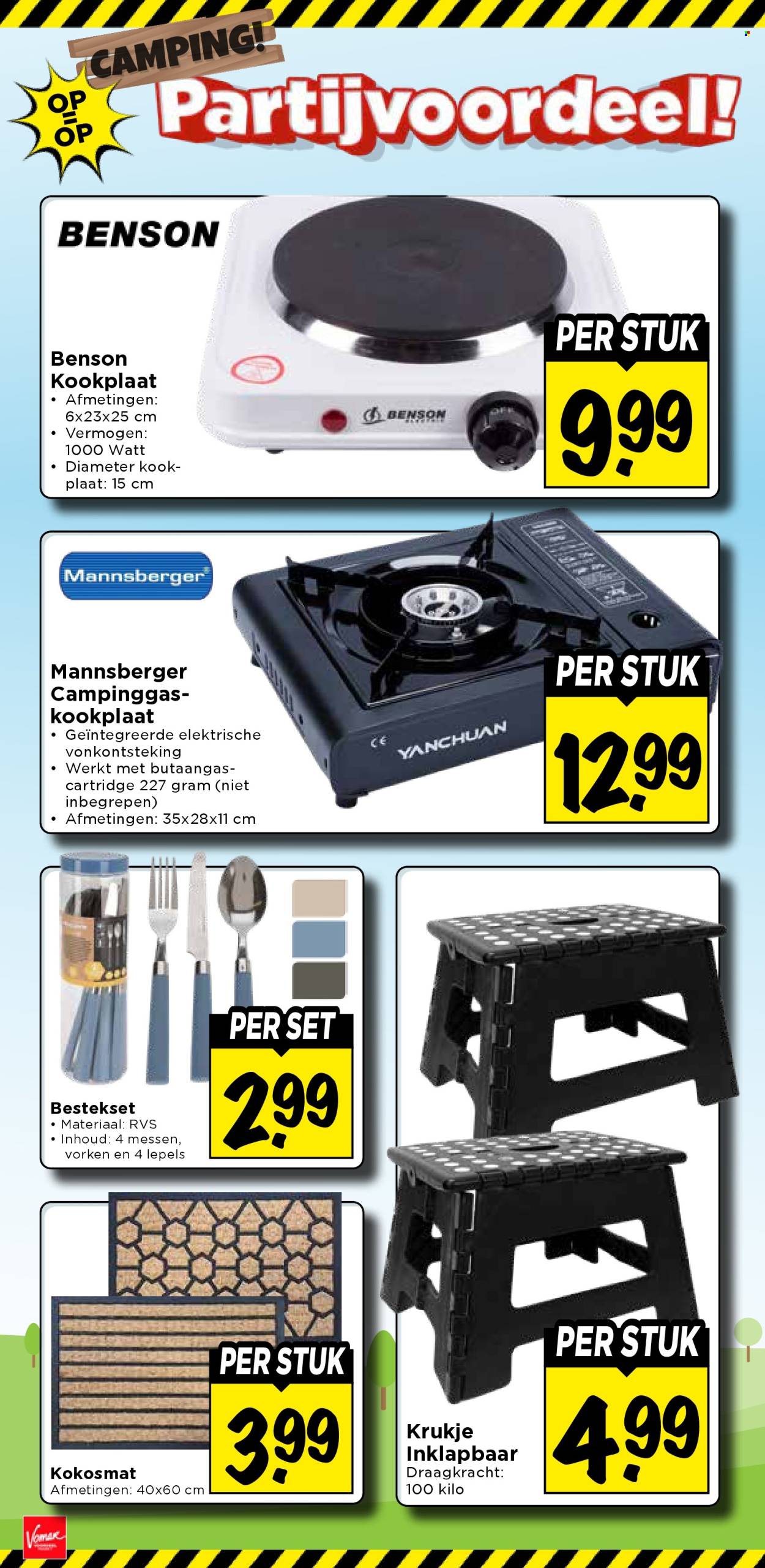 Vomar-aanbieding - 23-4-2026 - 25-4-2026. Pagina 43