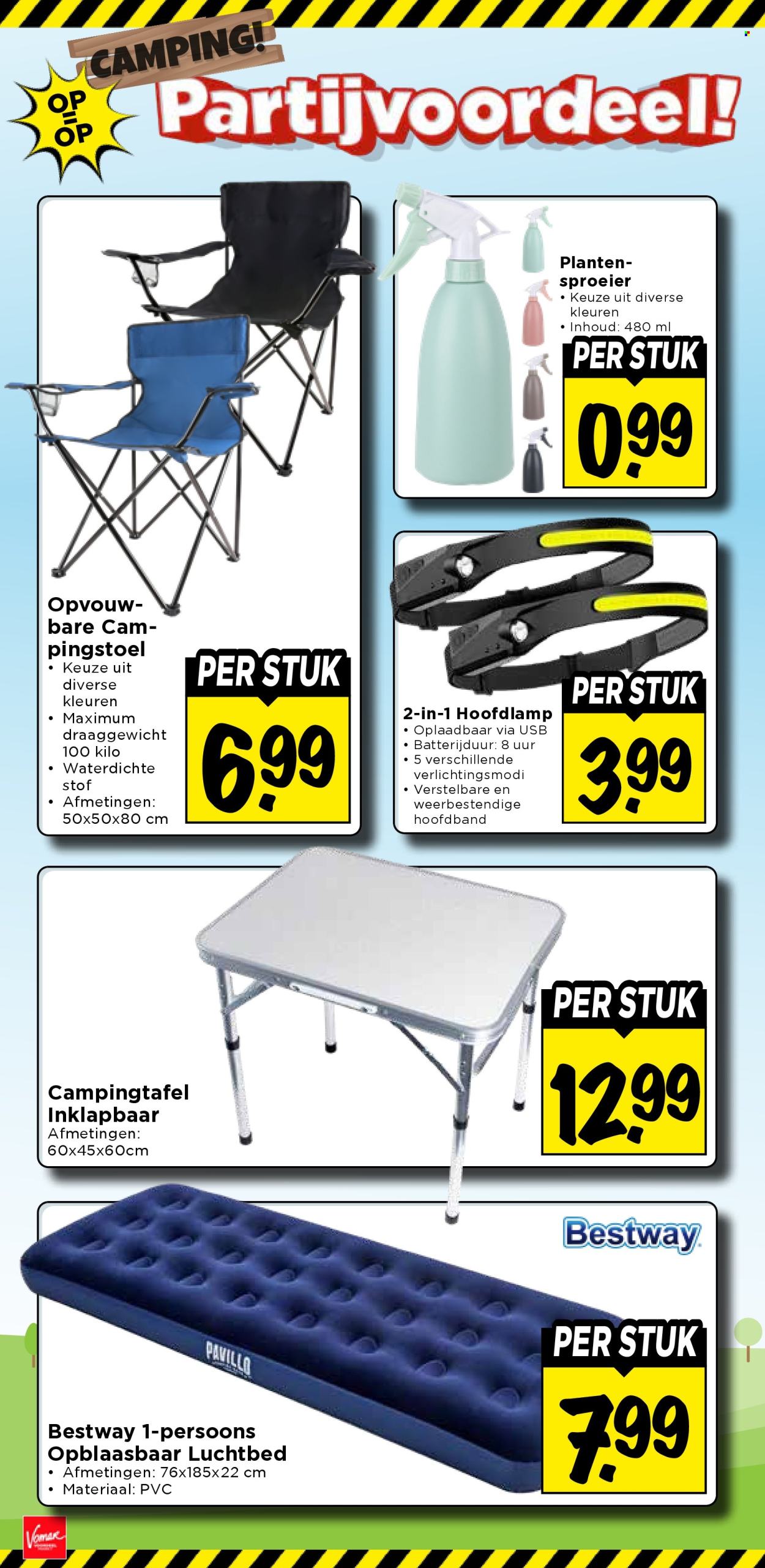 Vomar-aanbieding - 23-4-2026 - 25-4-2026. Pagina 44