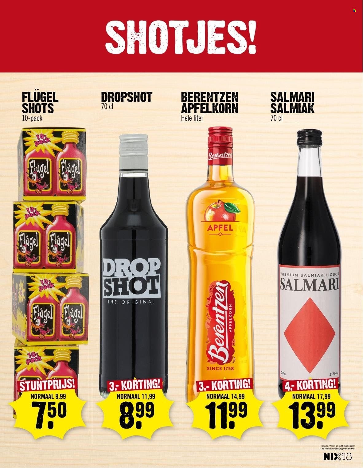 Dirk-aanbieding - 22-4-2026 - 28-4-2026. Pagina 3