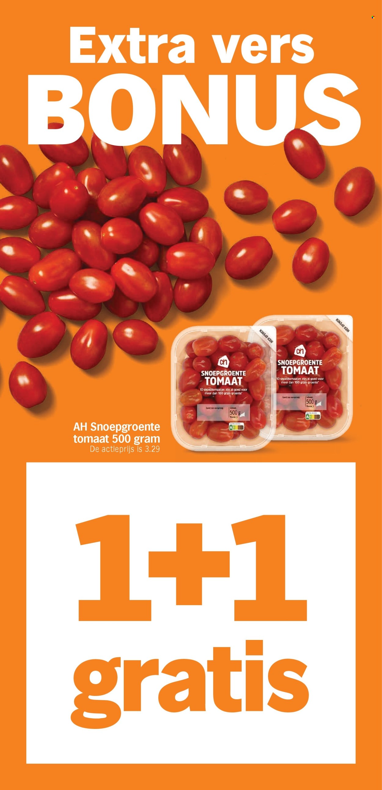Albert Heijn-aanbieding - 27-4-2026 - 3-5-2026. Pagina 2