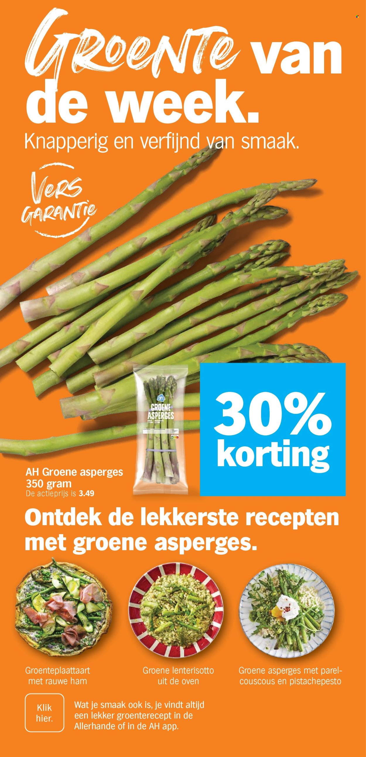 Albert Heijn-aanbieding - 27-4-2026 - 3-5-2026. Pagina 4