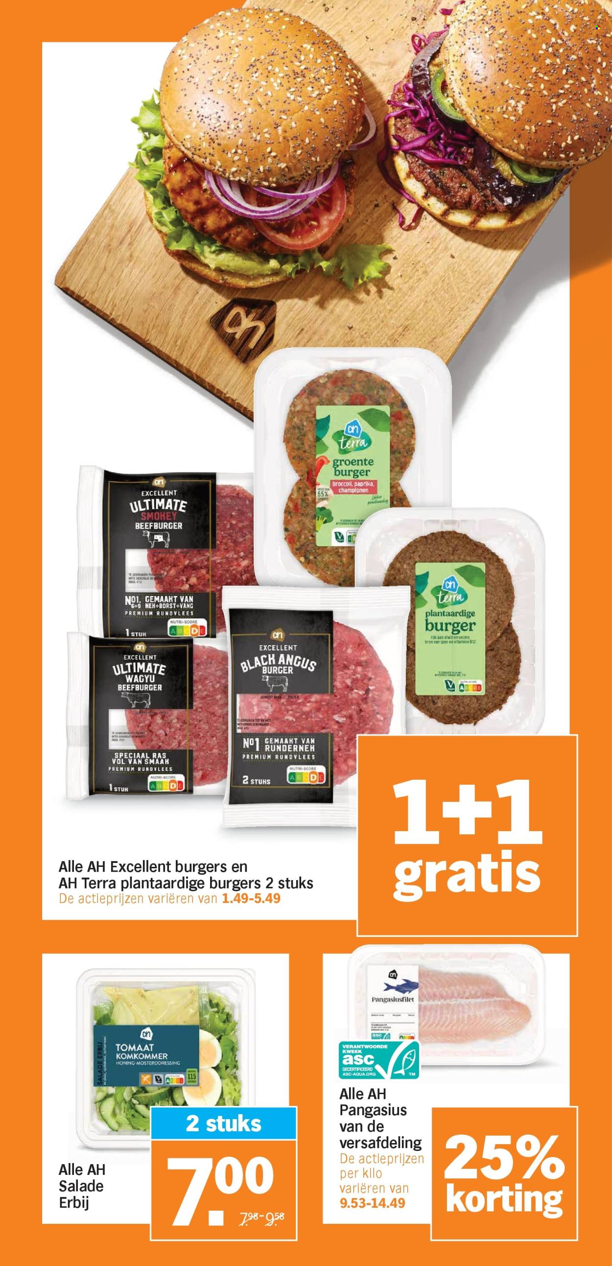 Albert Heijn-aanbieding - 27-4-2026 - 3-5-2026. Pagina 7