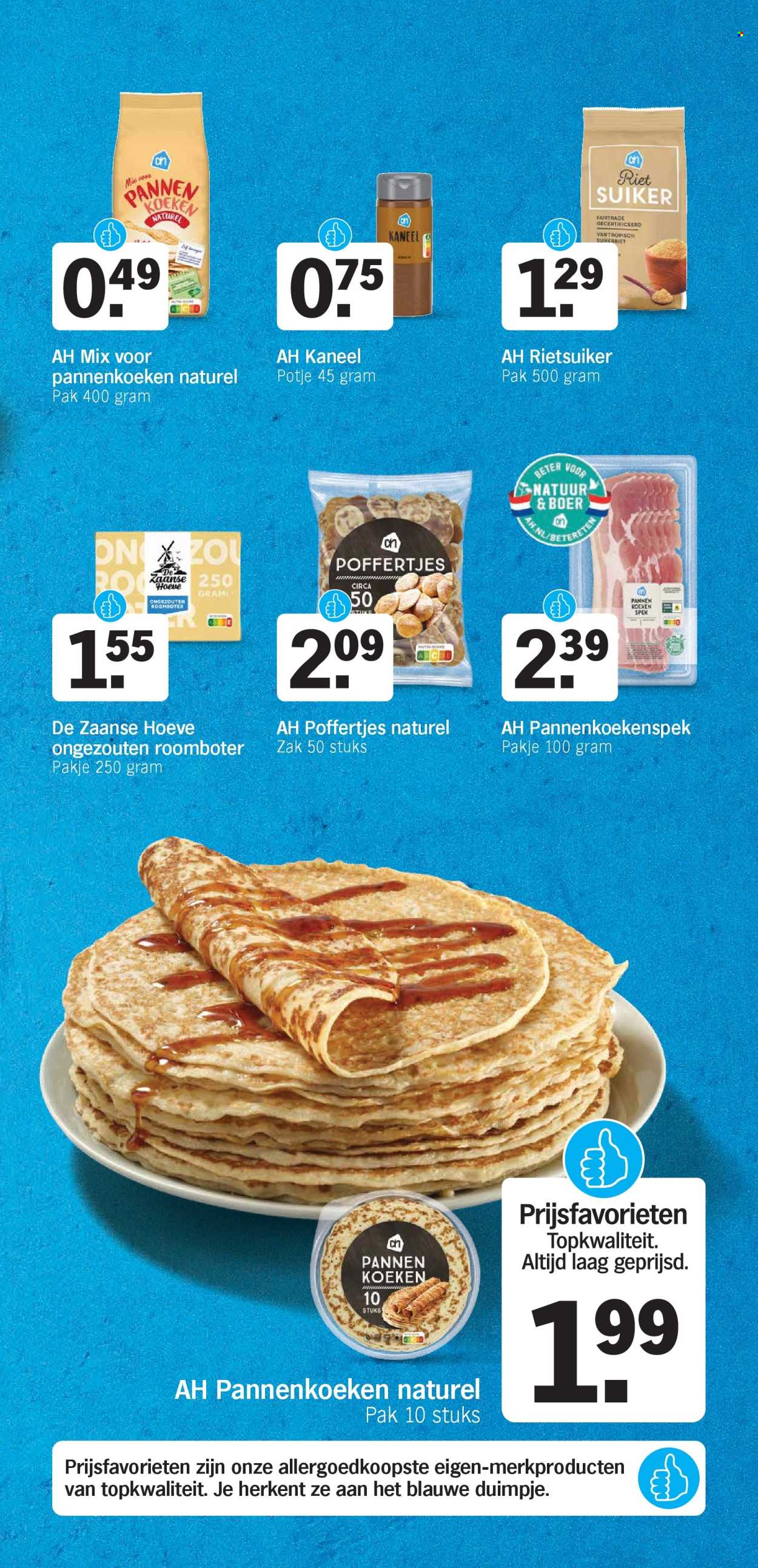 Albert Heijn-aanbieding - 27-4-2026 - 3-5-2026. Pagina 17